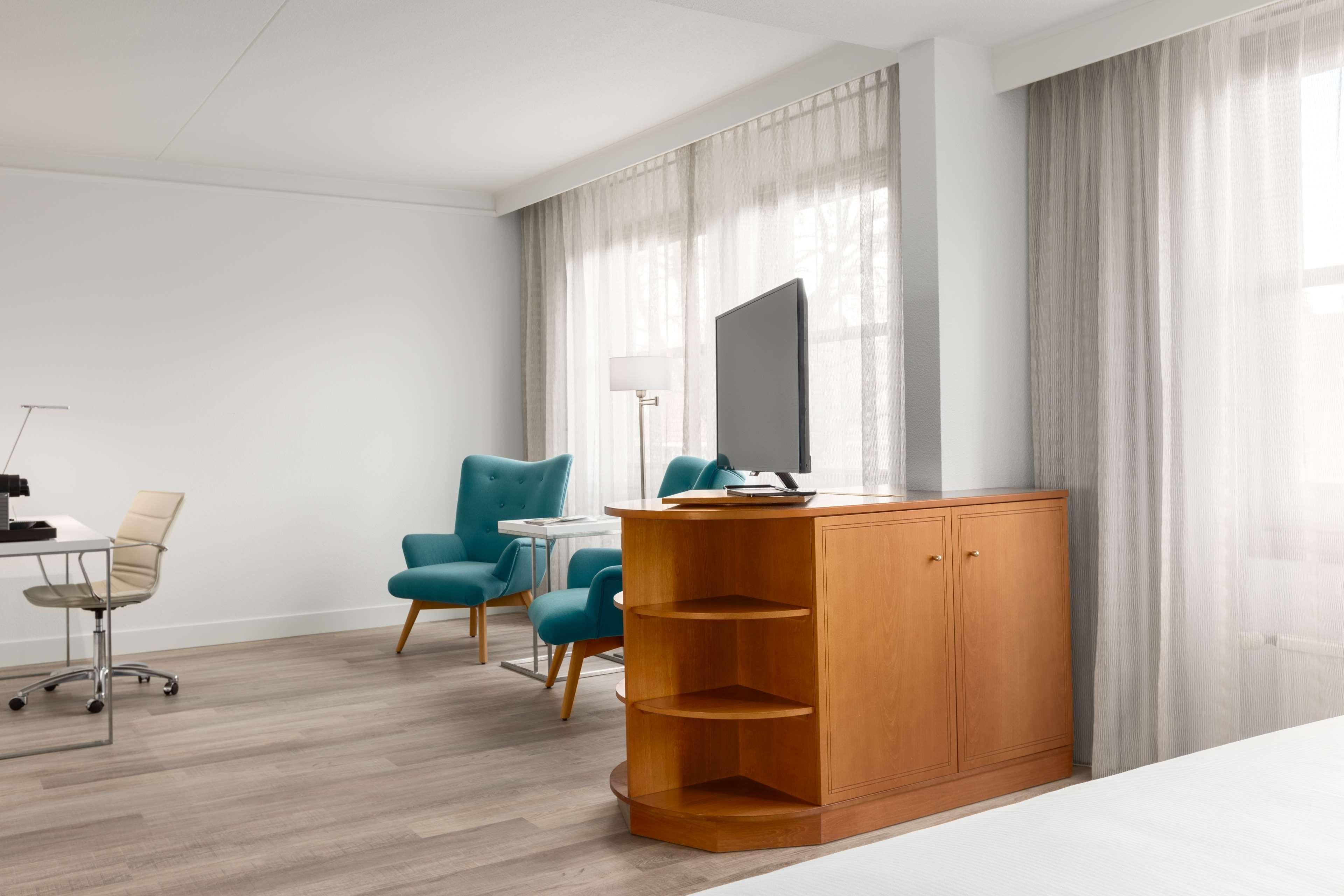 Junior Suite Standard