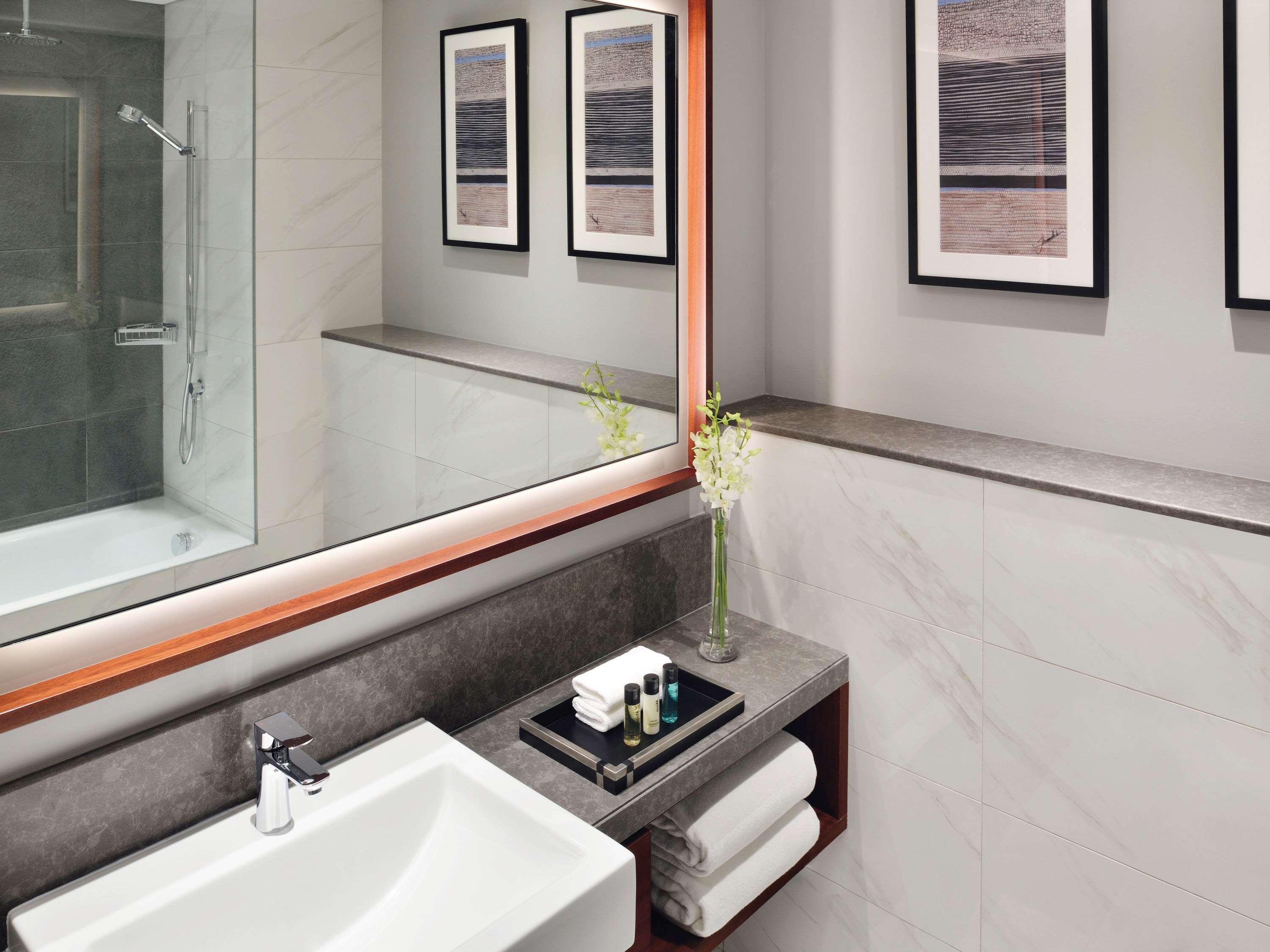 Room Deluxe Executive