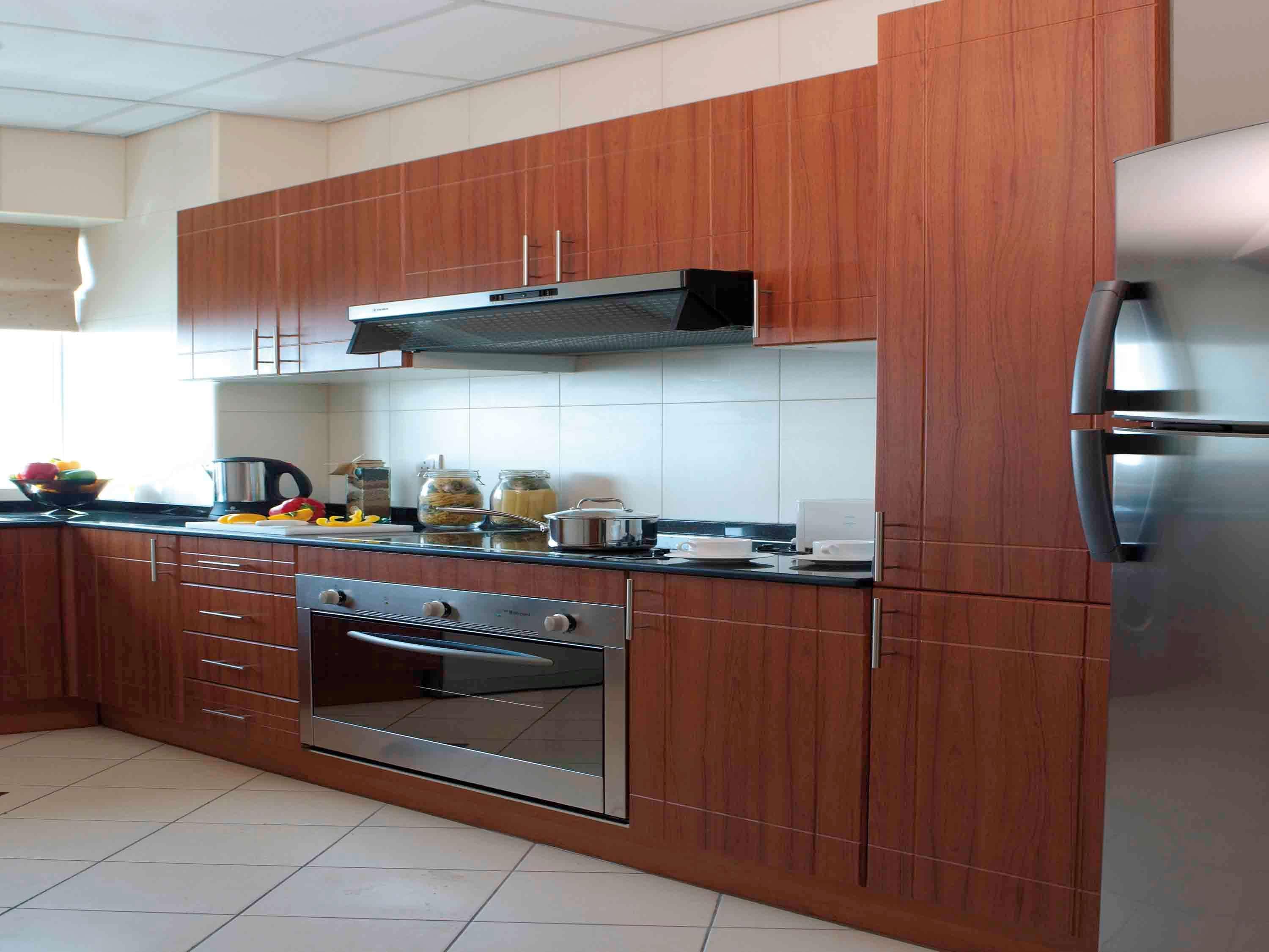 Apartment Two Bedrooms