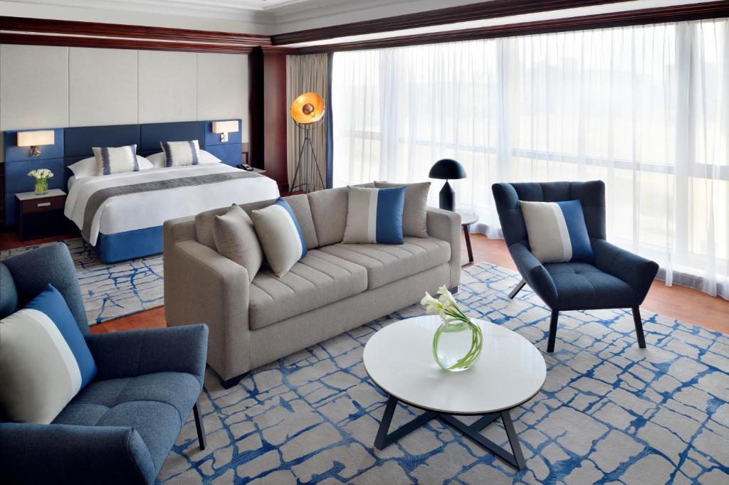 Junior Suite Standard