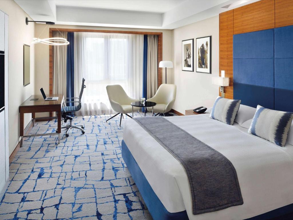 Apartment Three Bedrooms