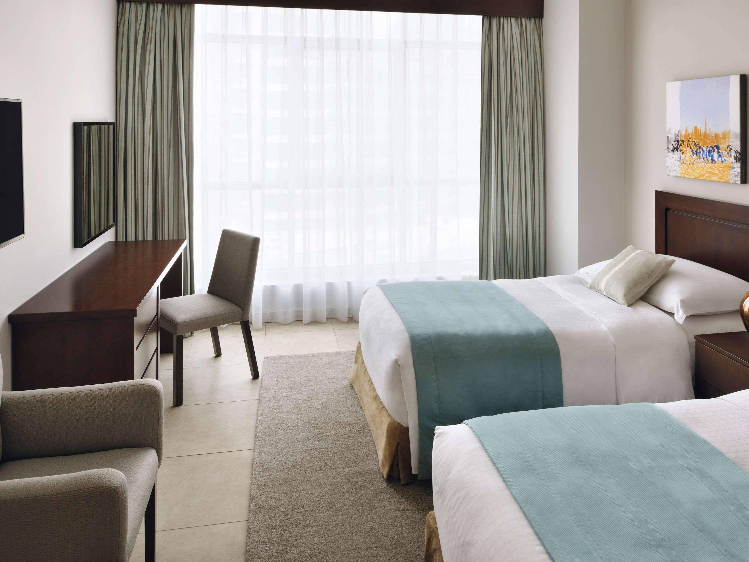 Apartment Two Bedrooms