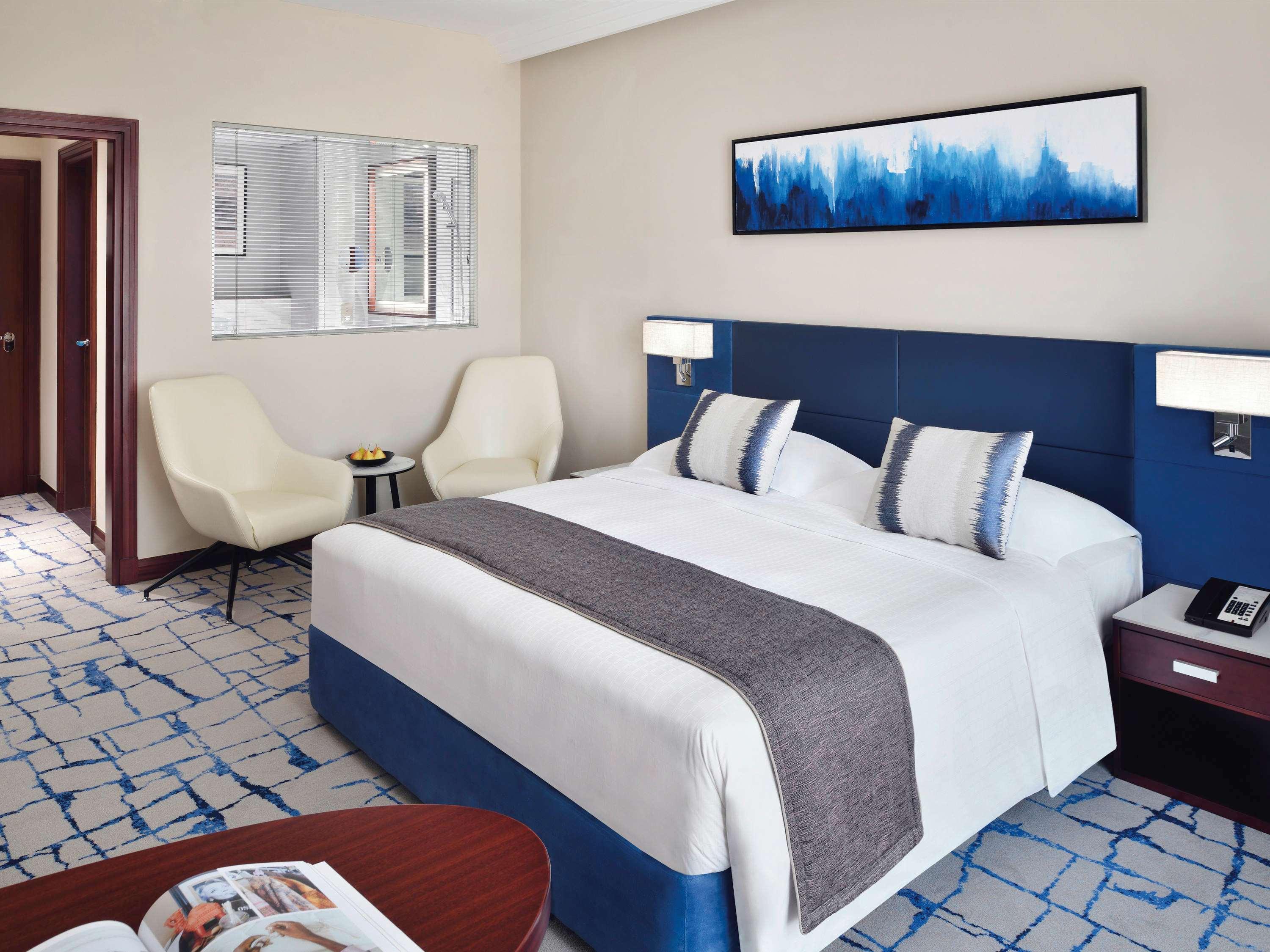 Room Superior King Bed