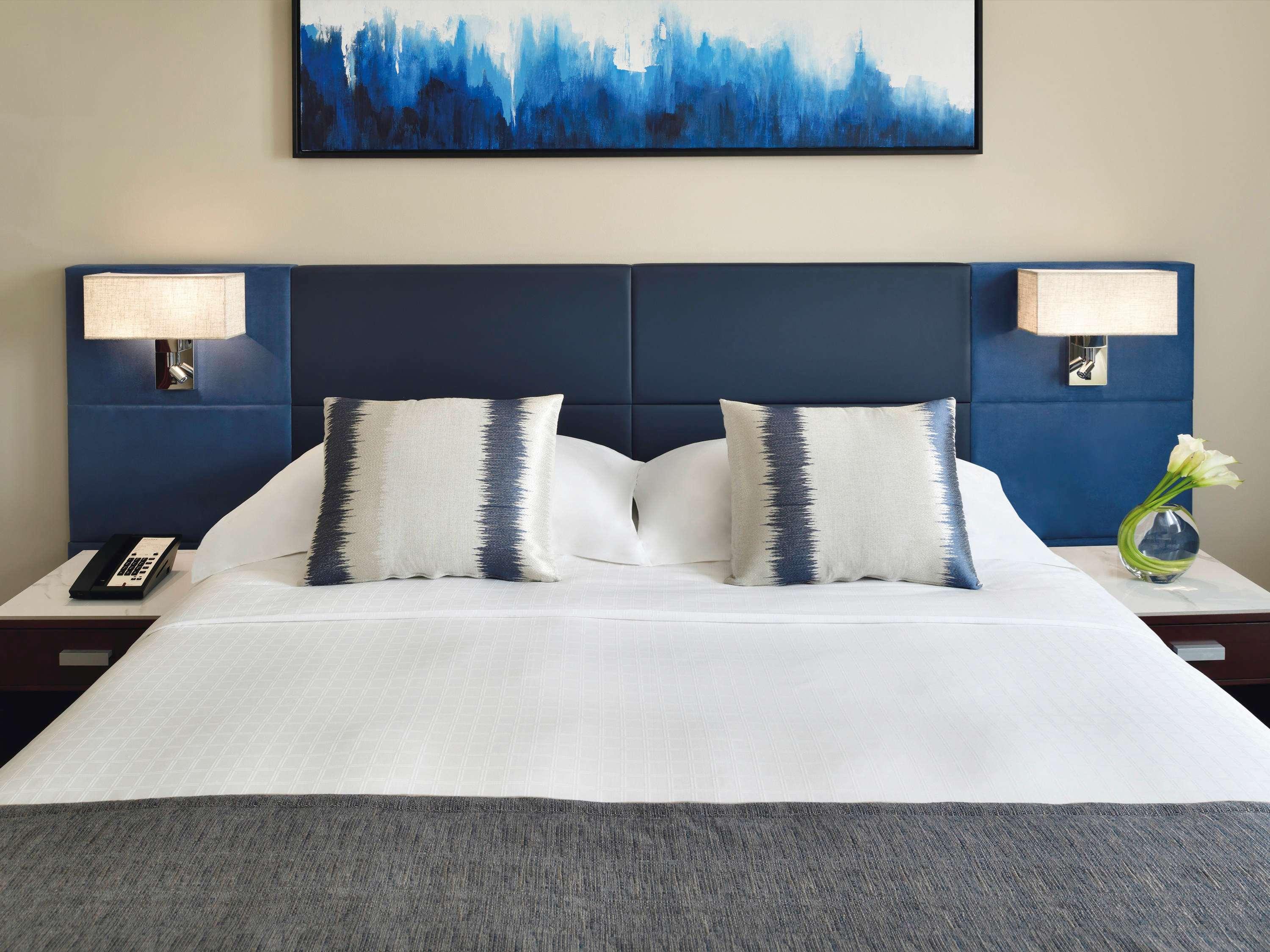 Room Superior King Bed