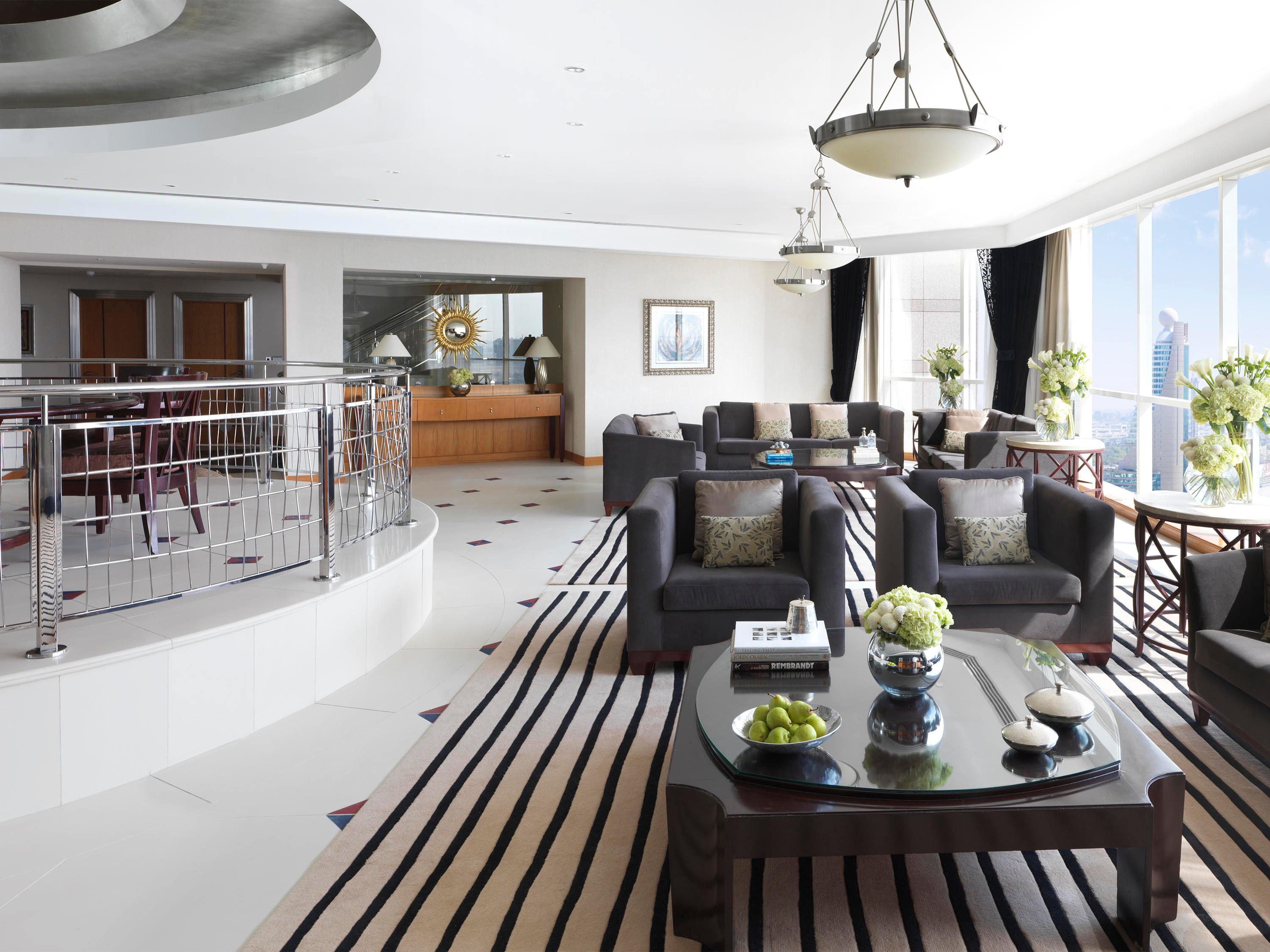 Double Deluxe with Views