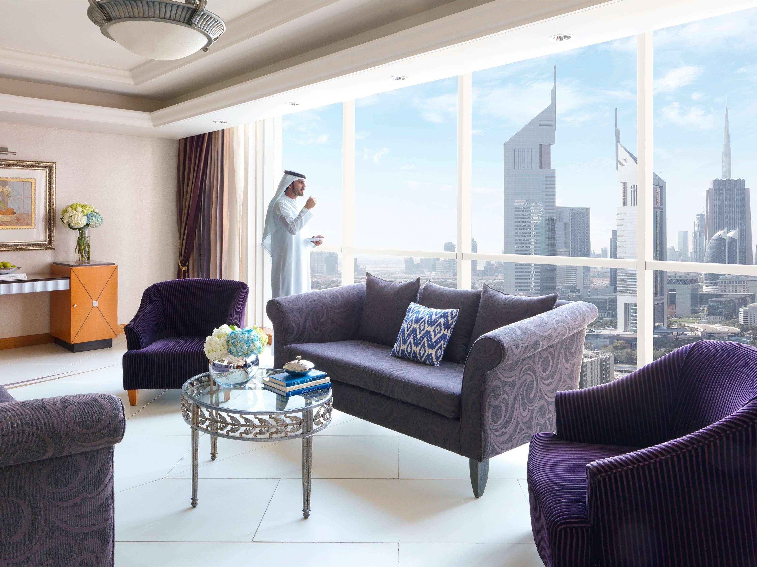 Double Deluxe with Views