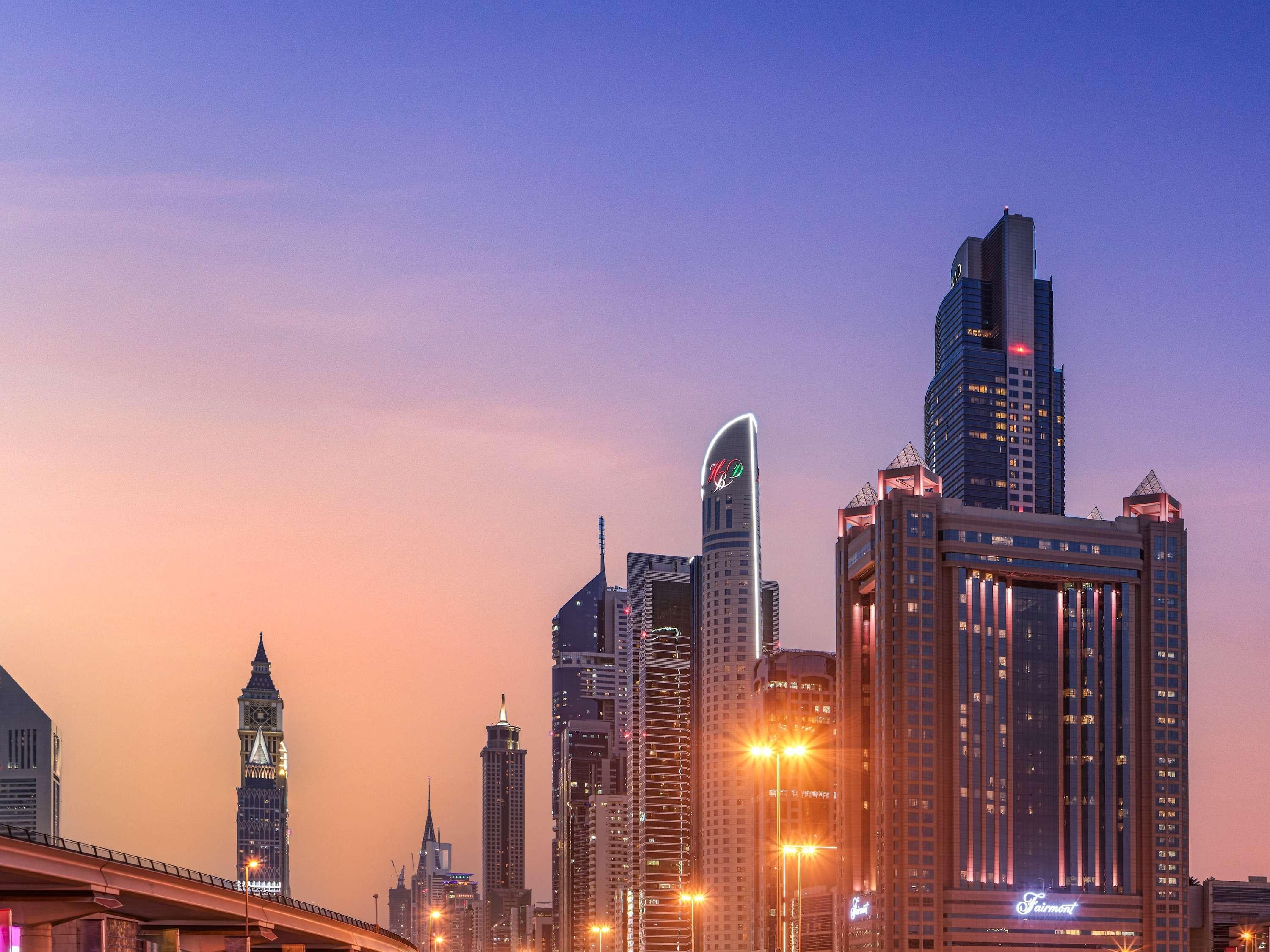 Double Deluxe with Views