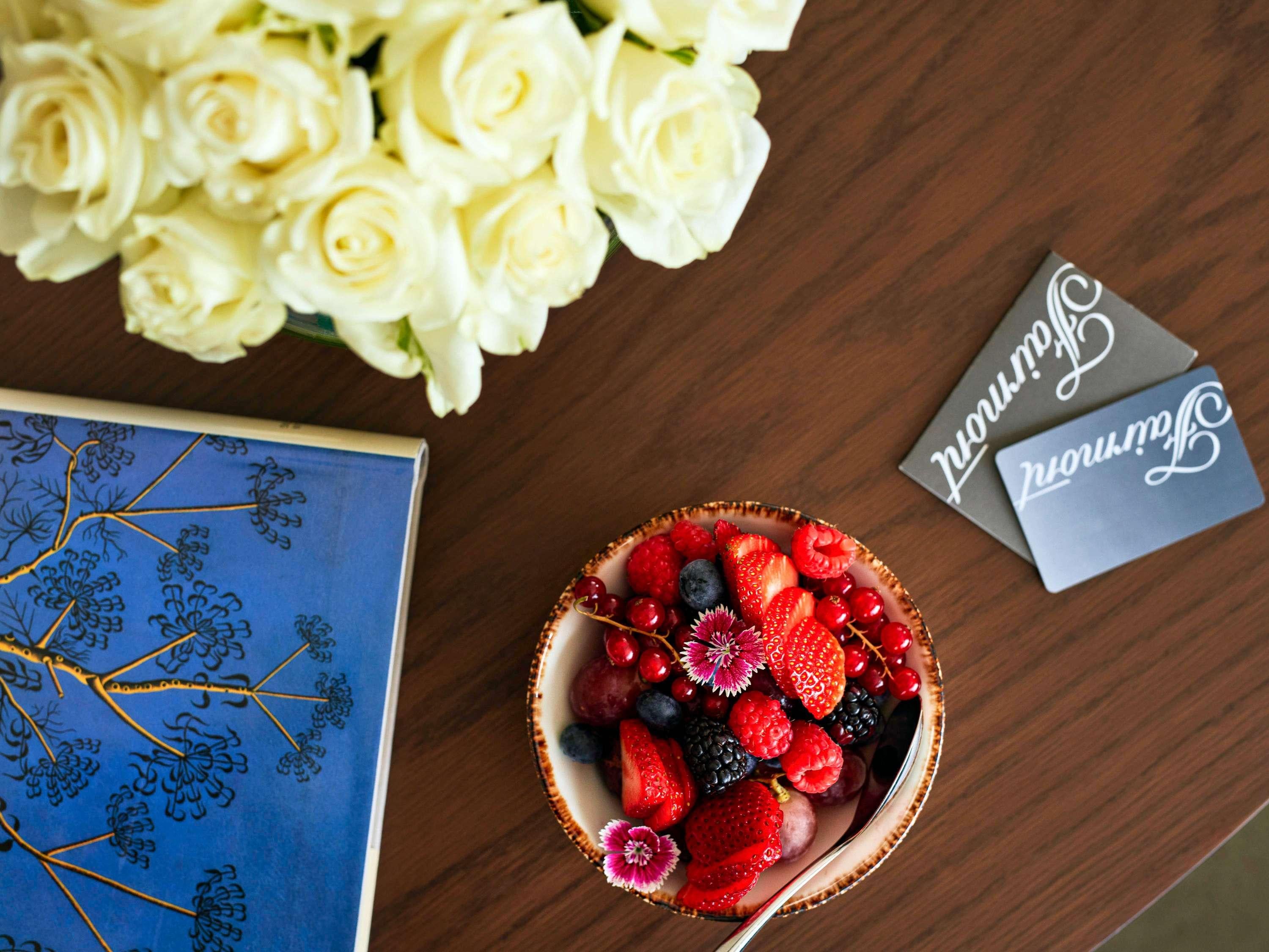 Double Deluxe with Views