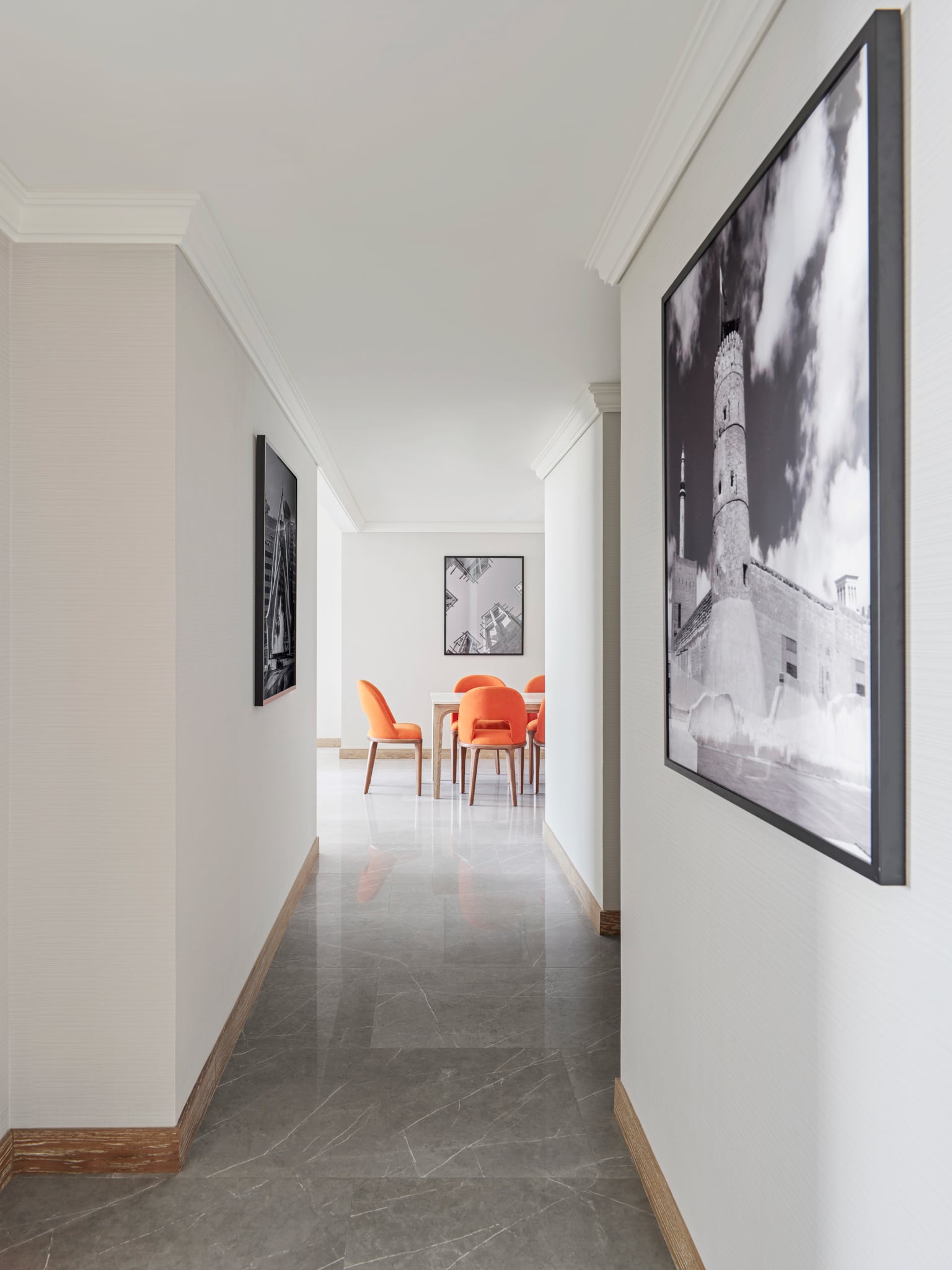 Suite Deluxe Two Bedroom