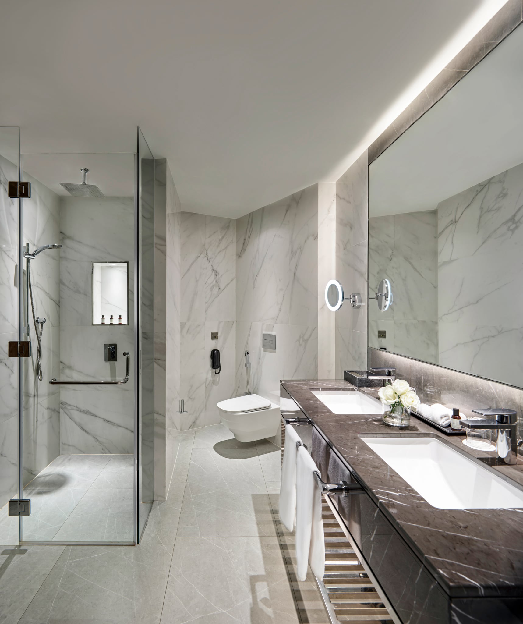 Suite Deluxe Two Bedroom