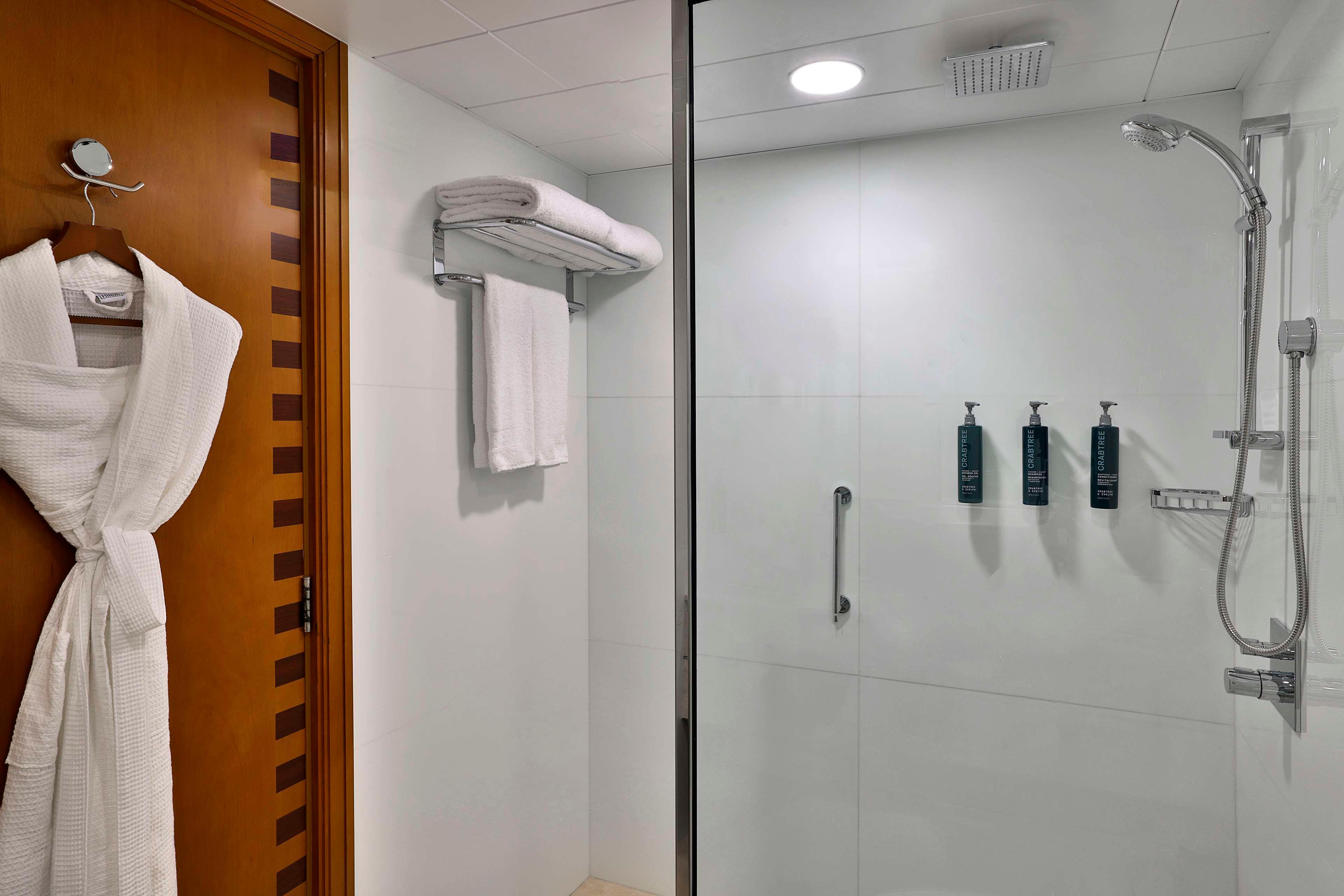 Double Executive Two Queen Beds