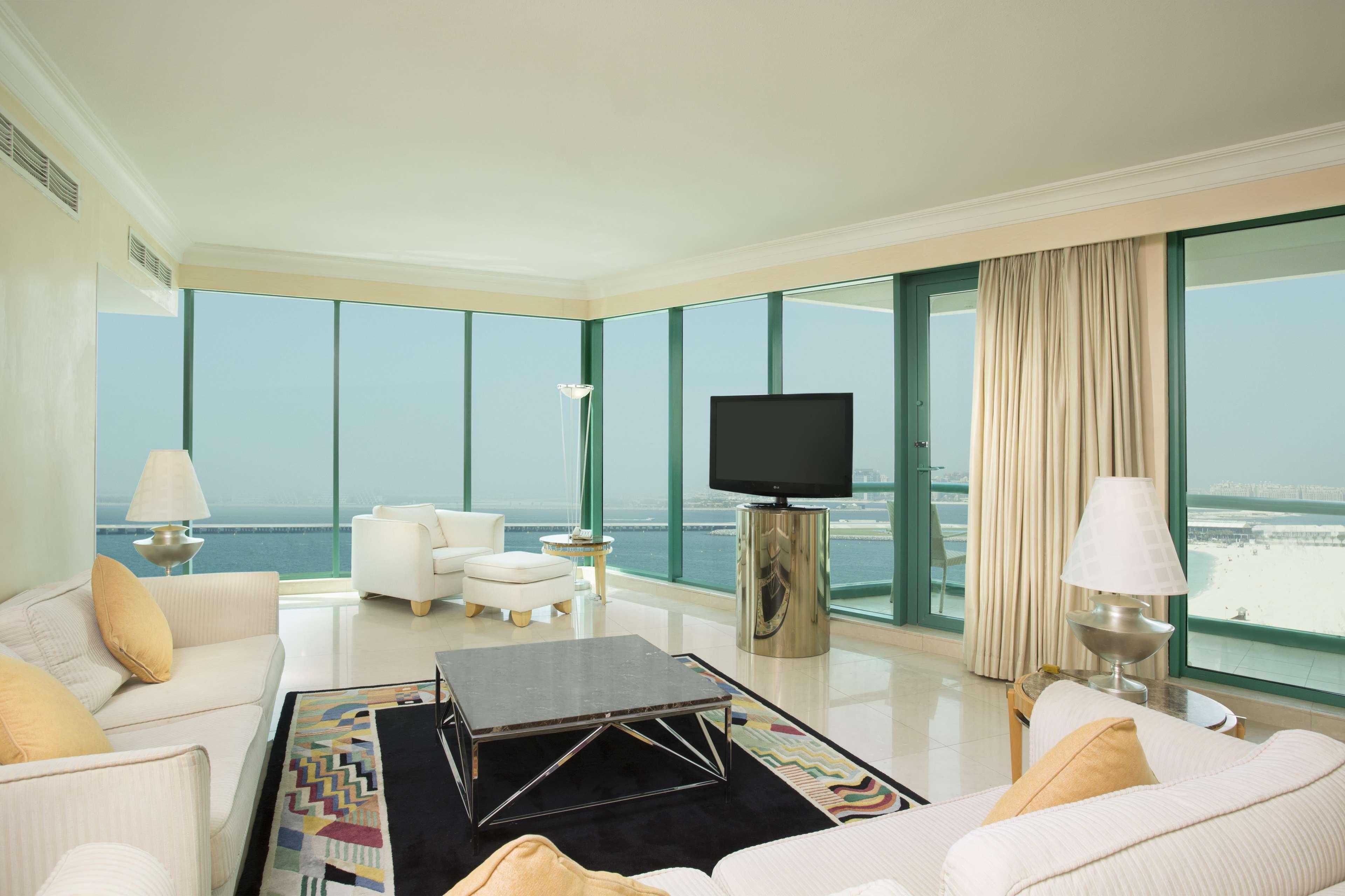 Suite Sea View