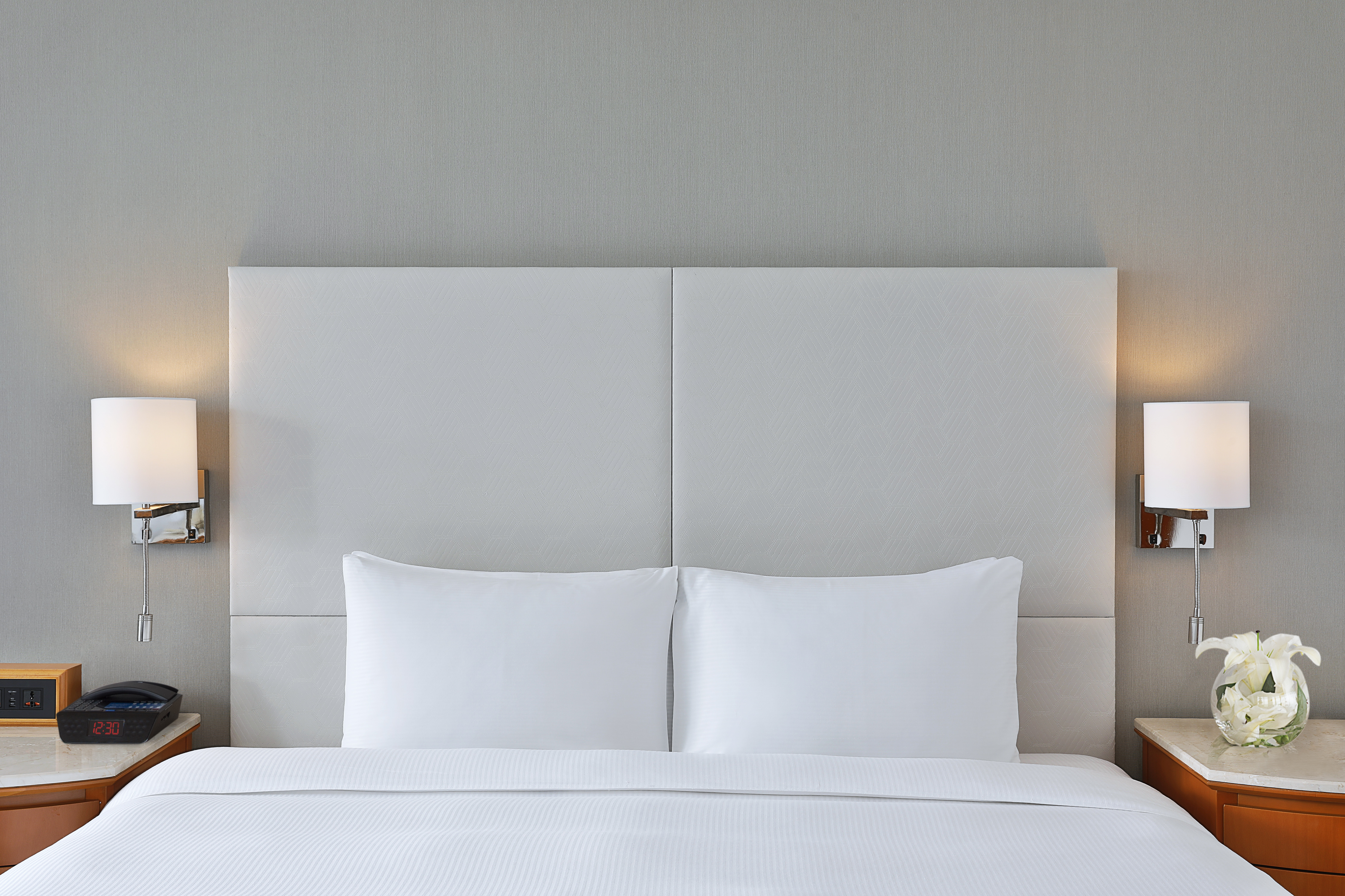 Double Executive Two Queen Beds