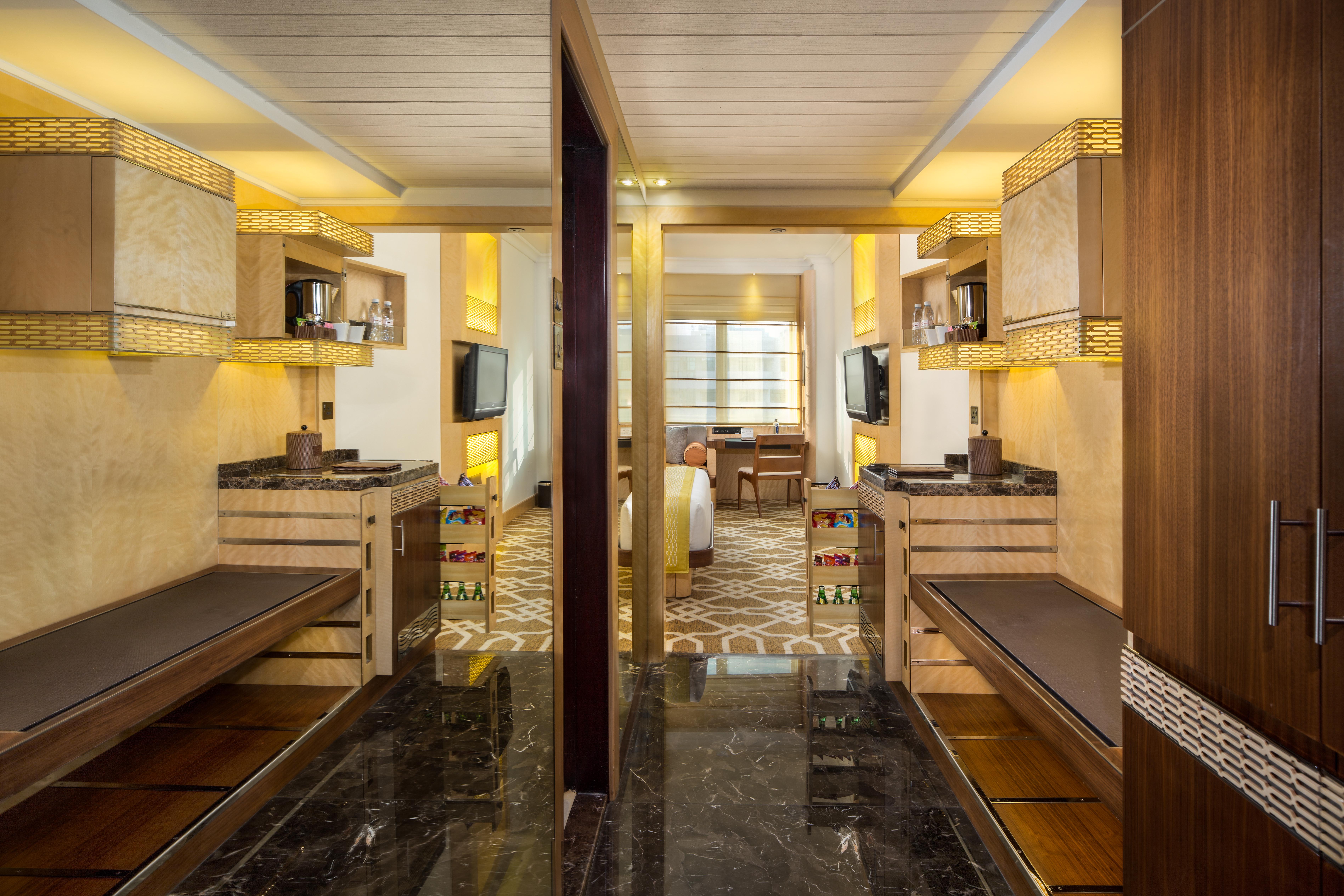 Family Room Standard