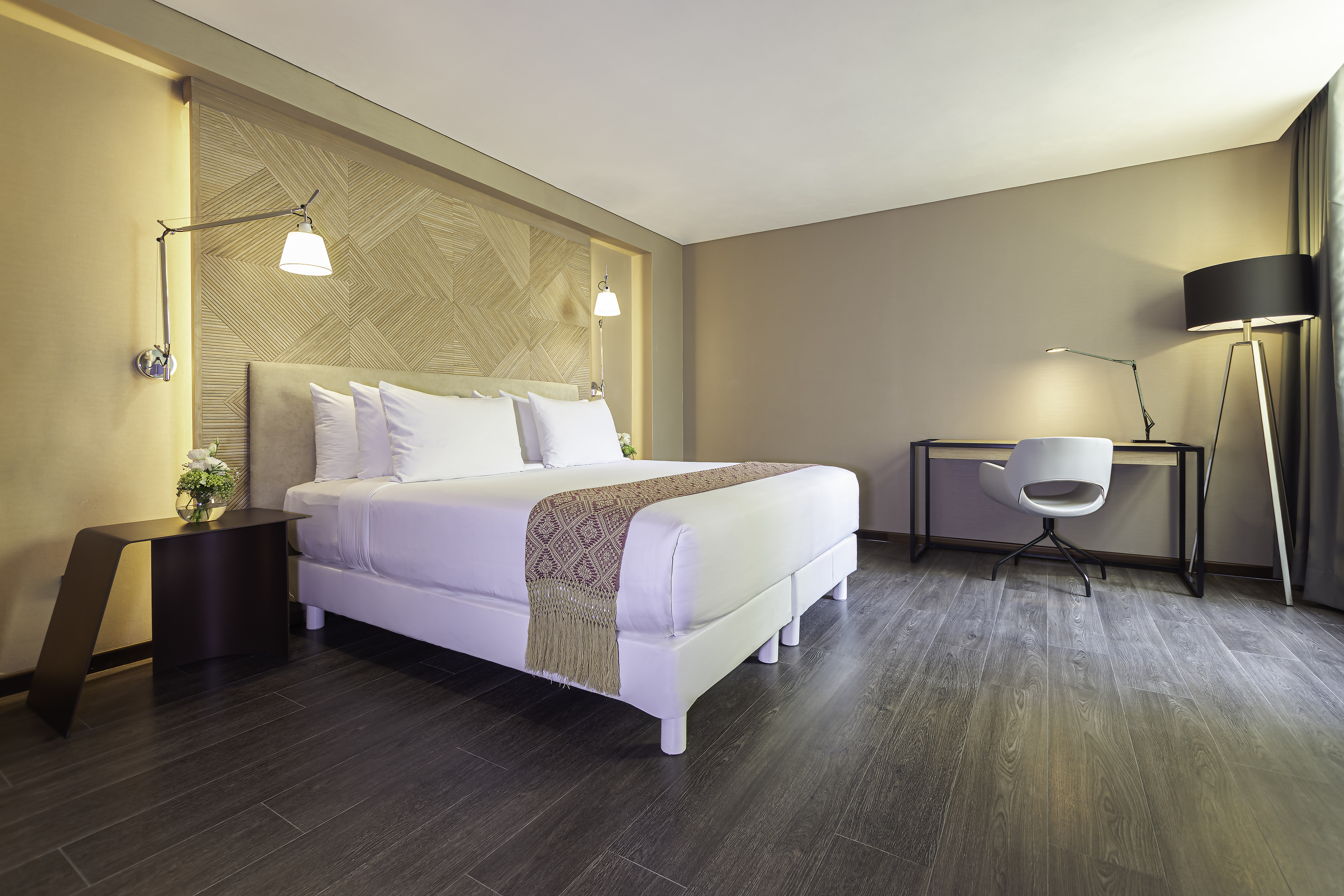 Family Room Standard