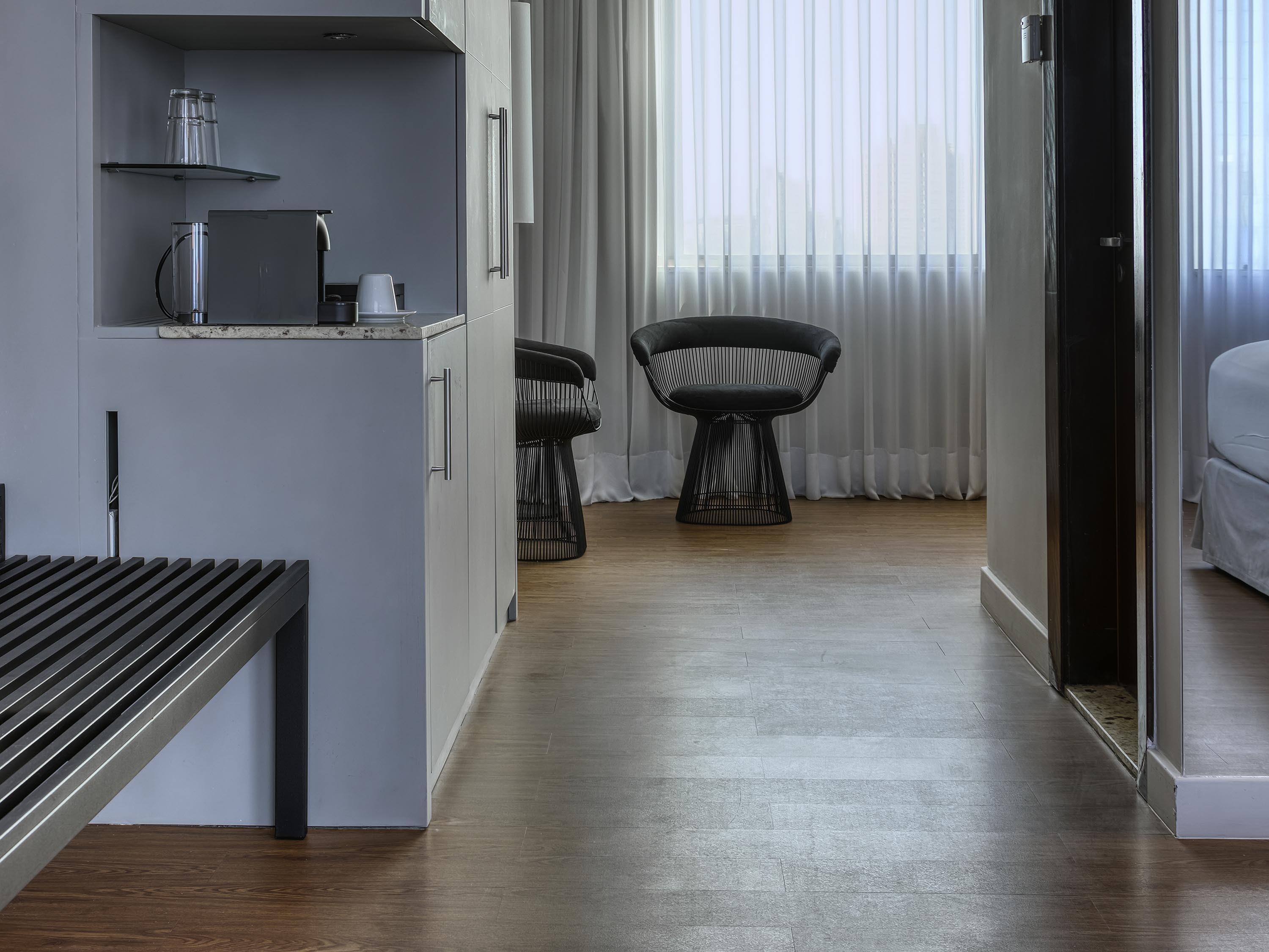 Suite Deluxe Superior