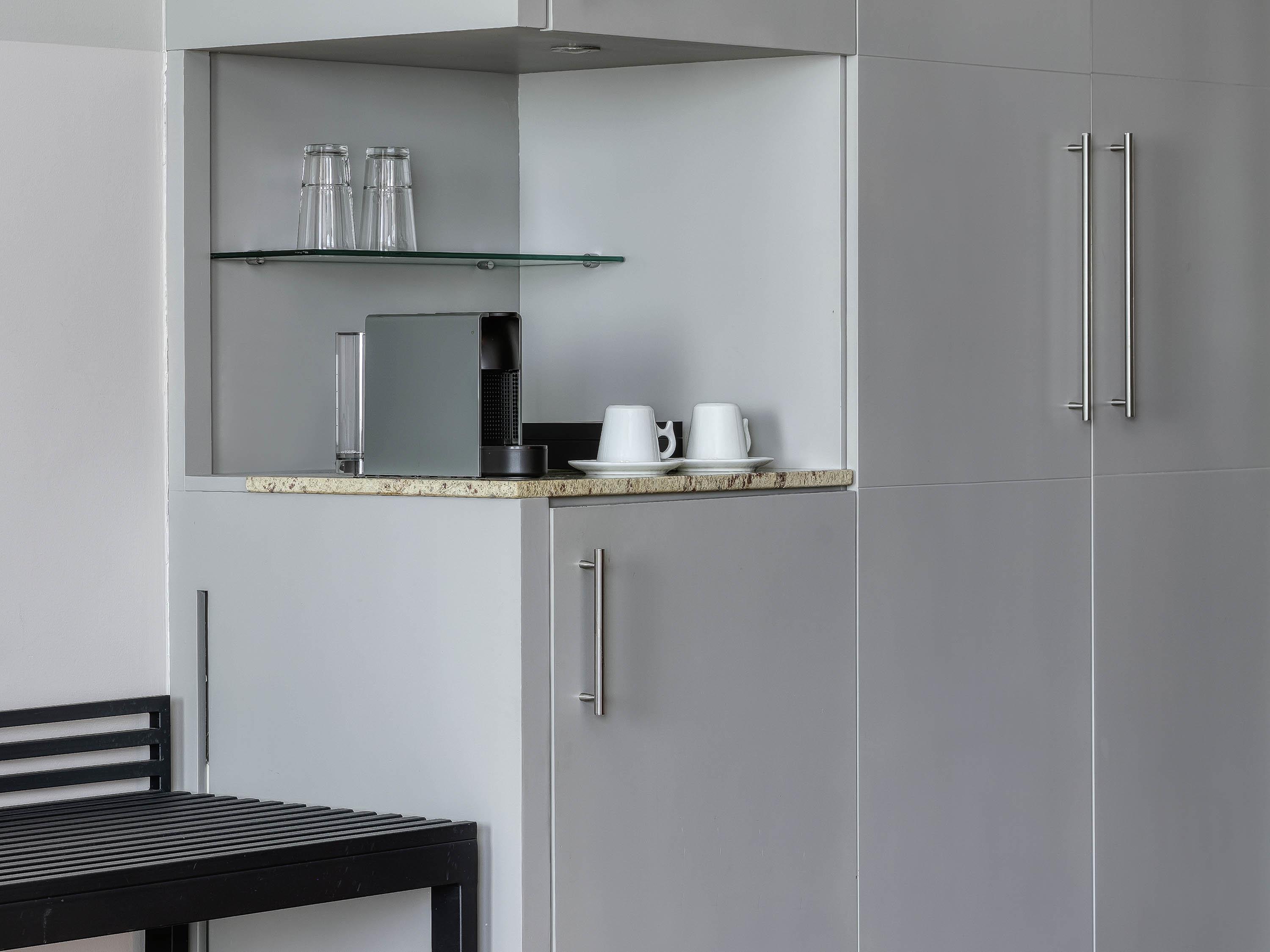 Suite Deluxe Superior