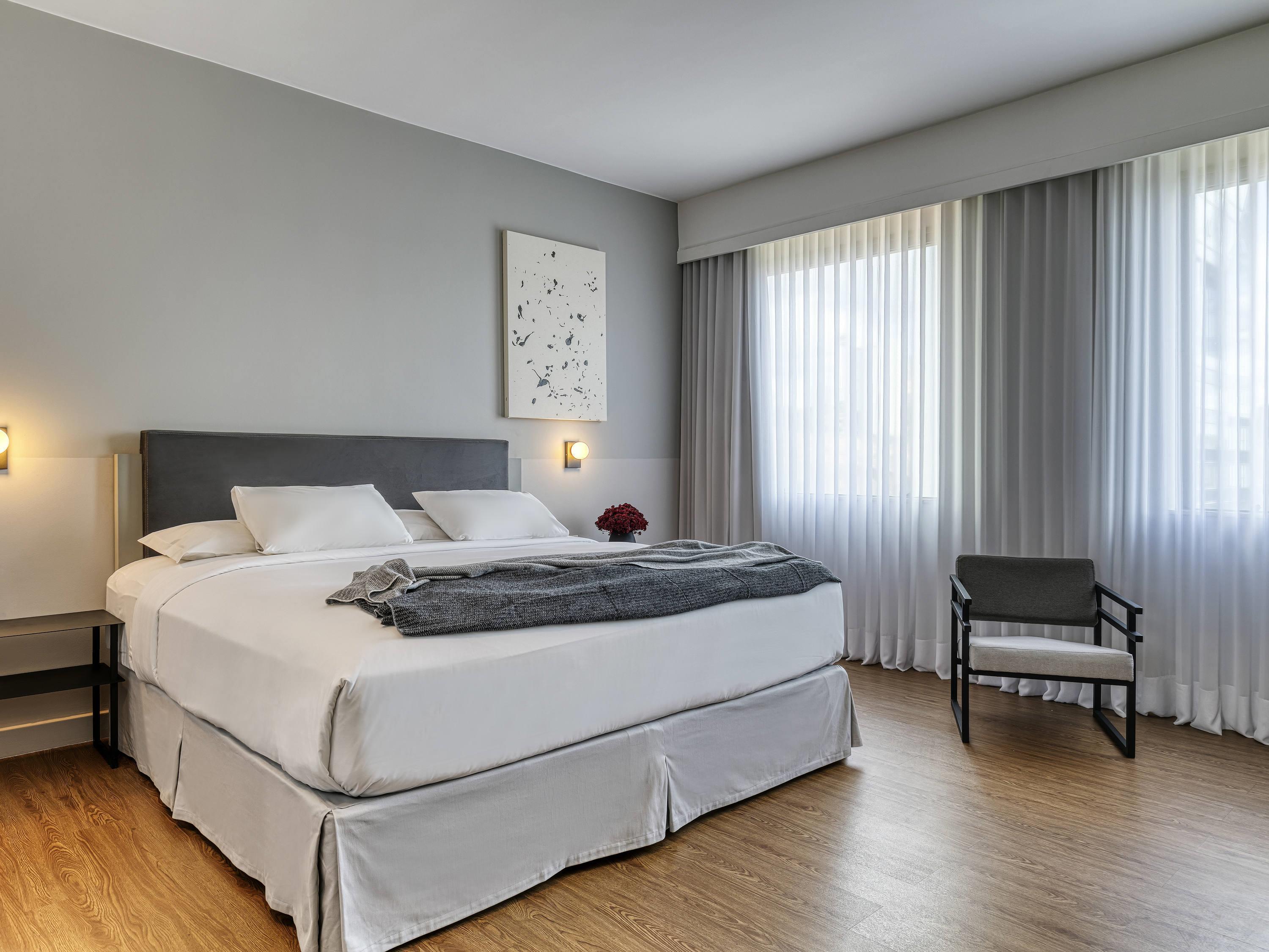 Suite Deluxe Superior