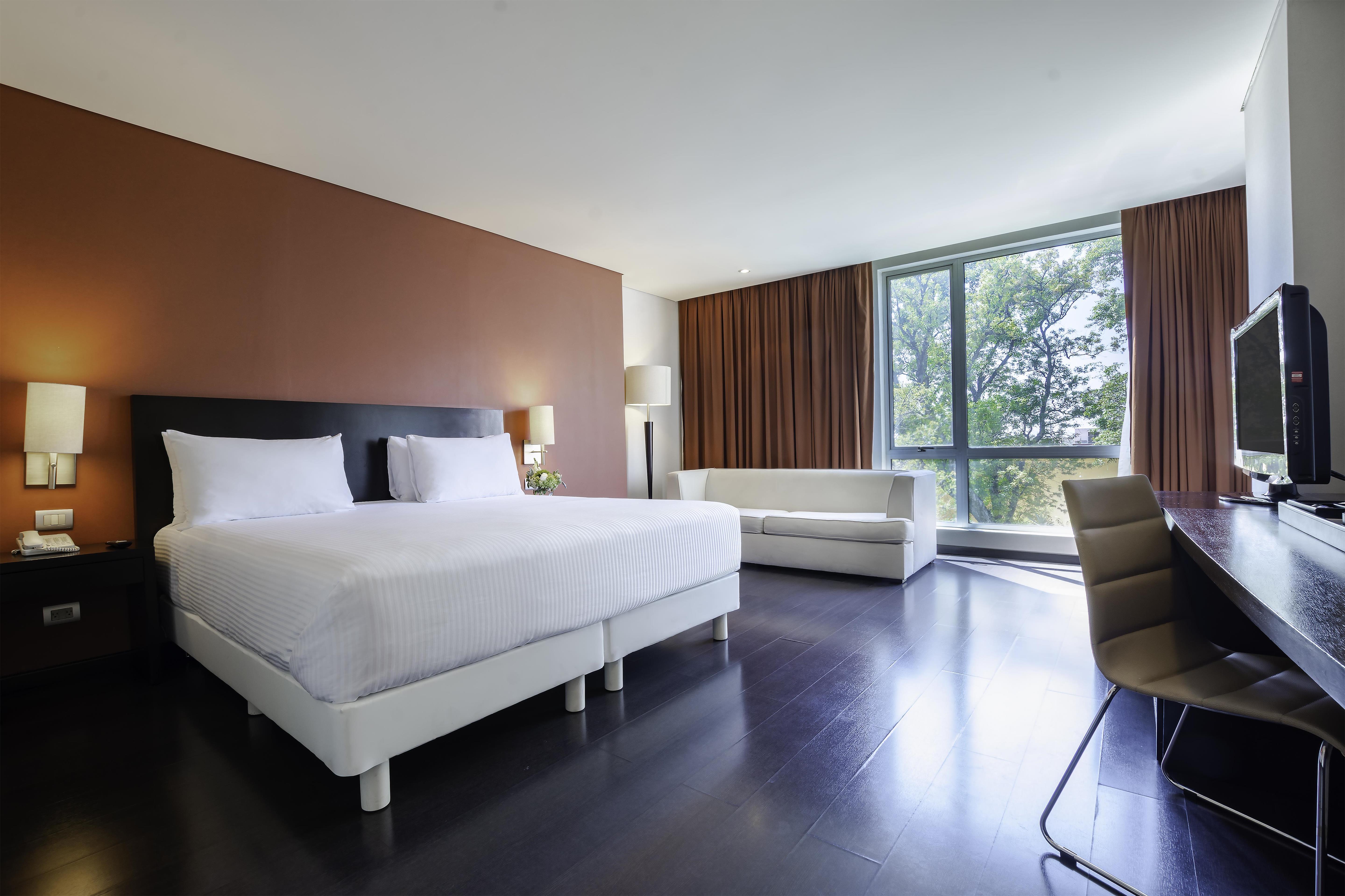 Junior Suite Capacity 1