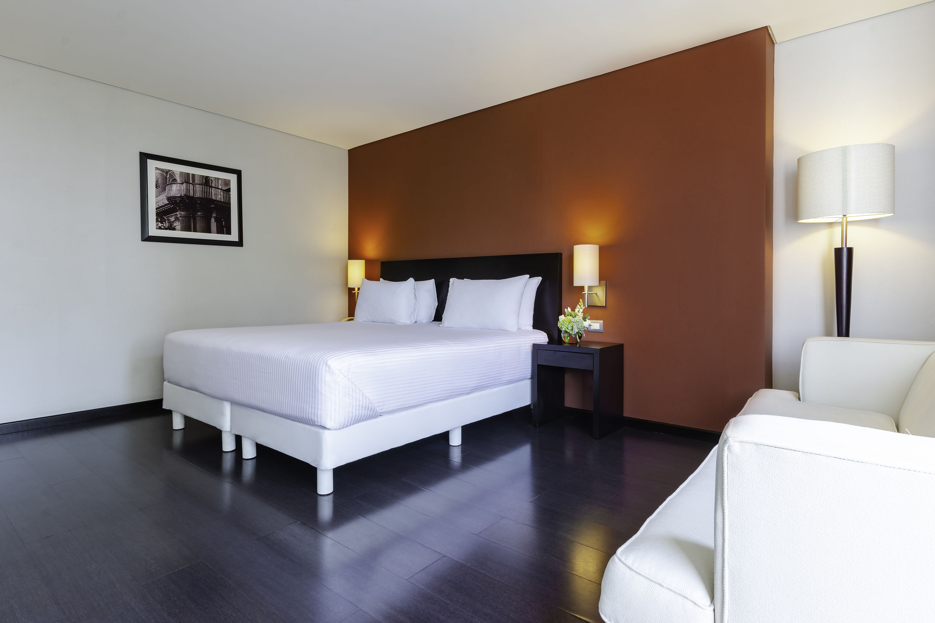 Junior Suite Capacity 1