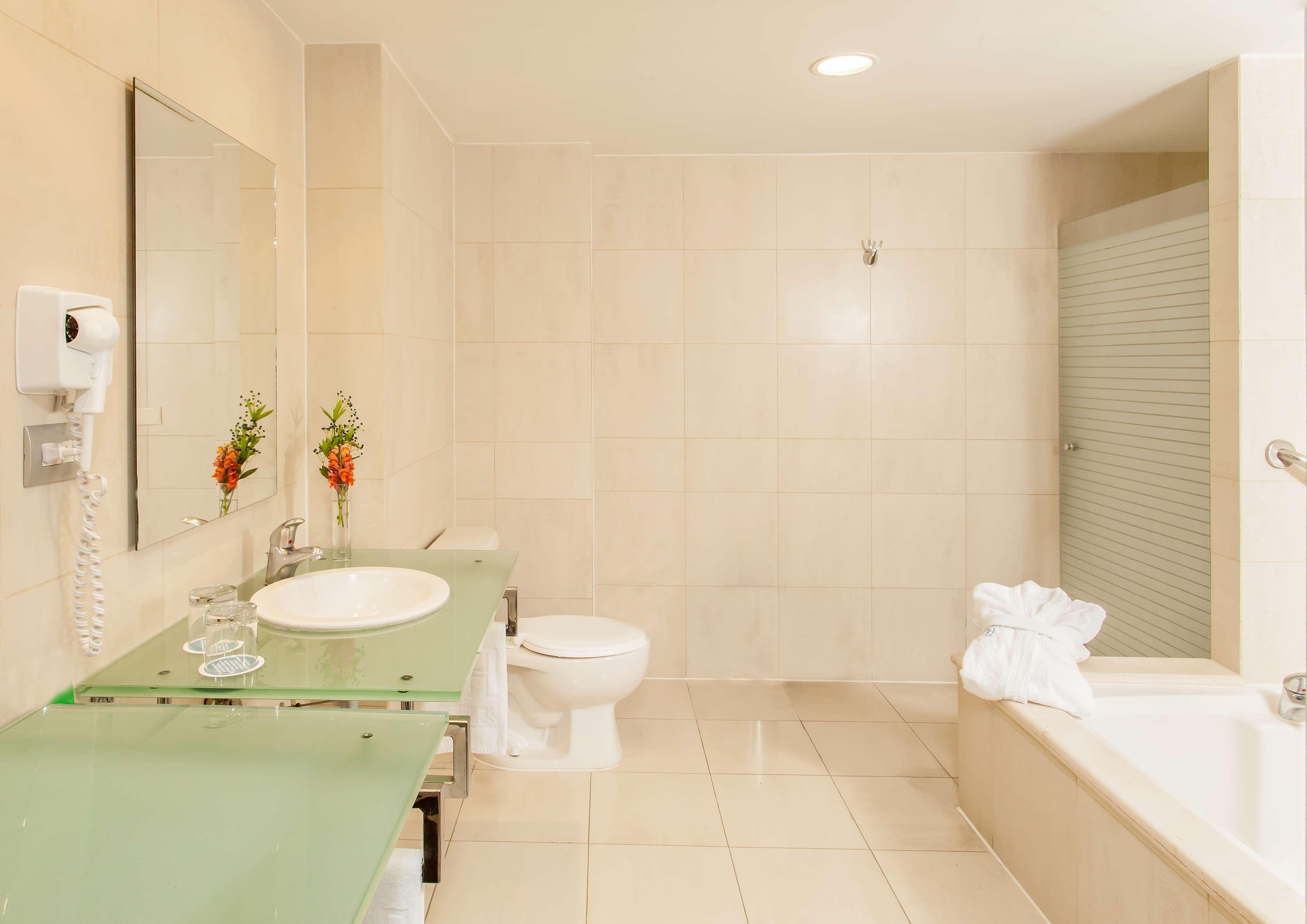 Junior Suite Capacity 1