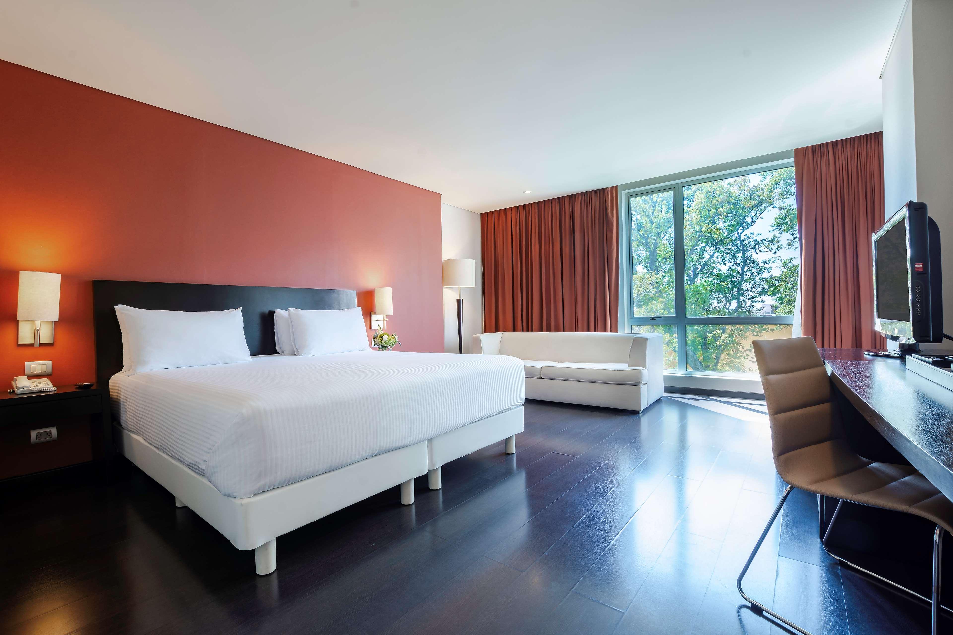 Junior Suite Capacity 1