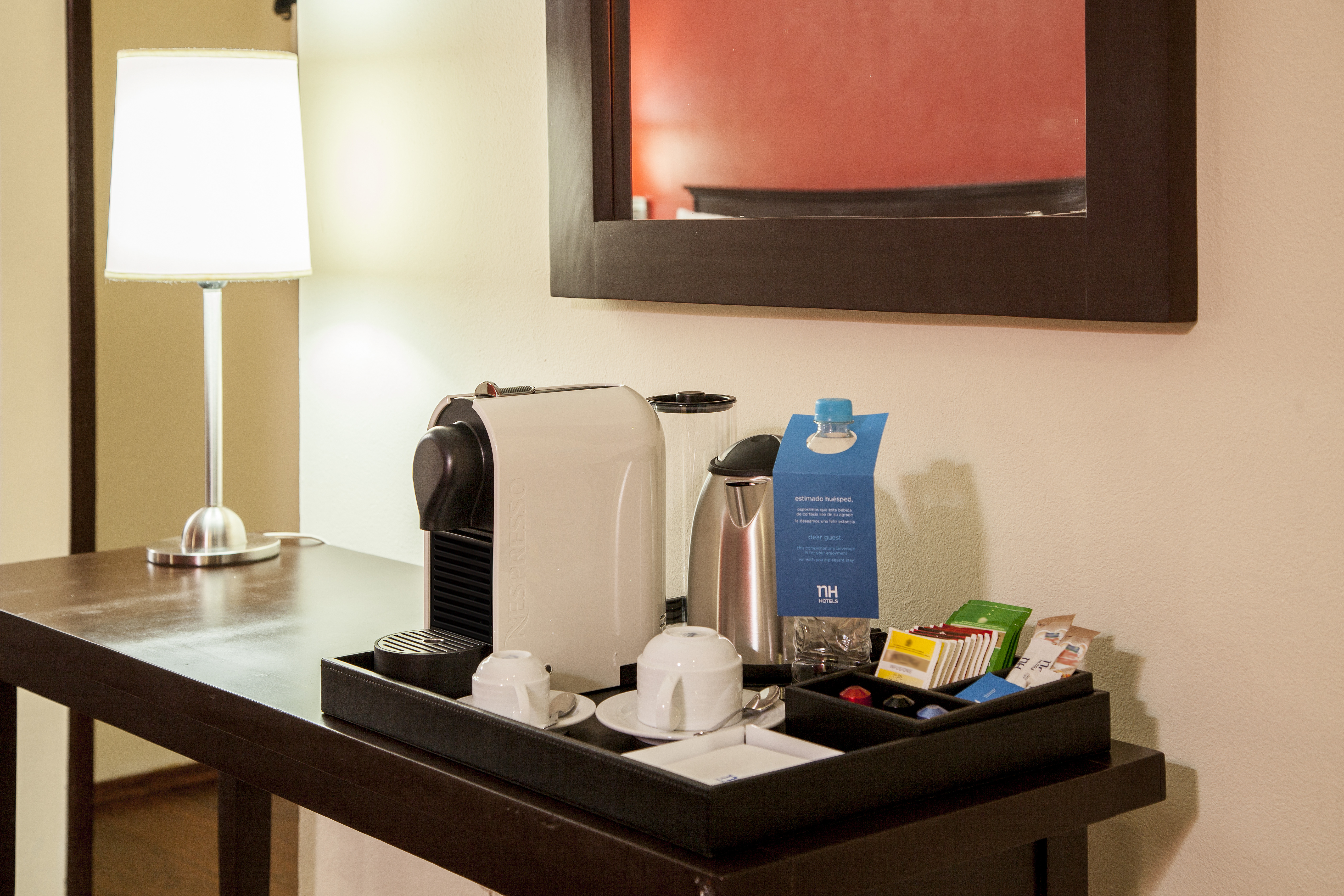 Junior Suite Standard