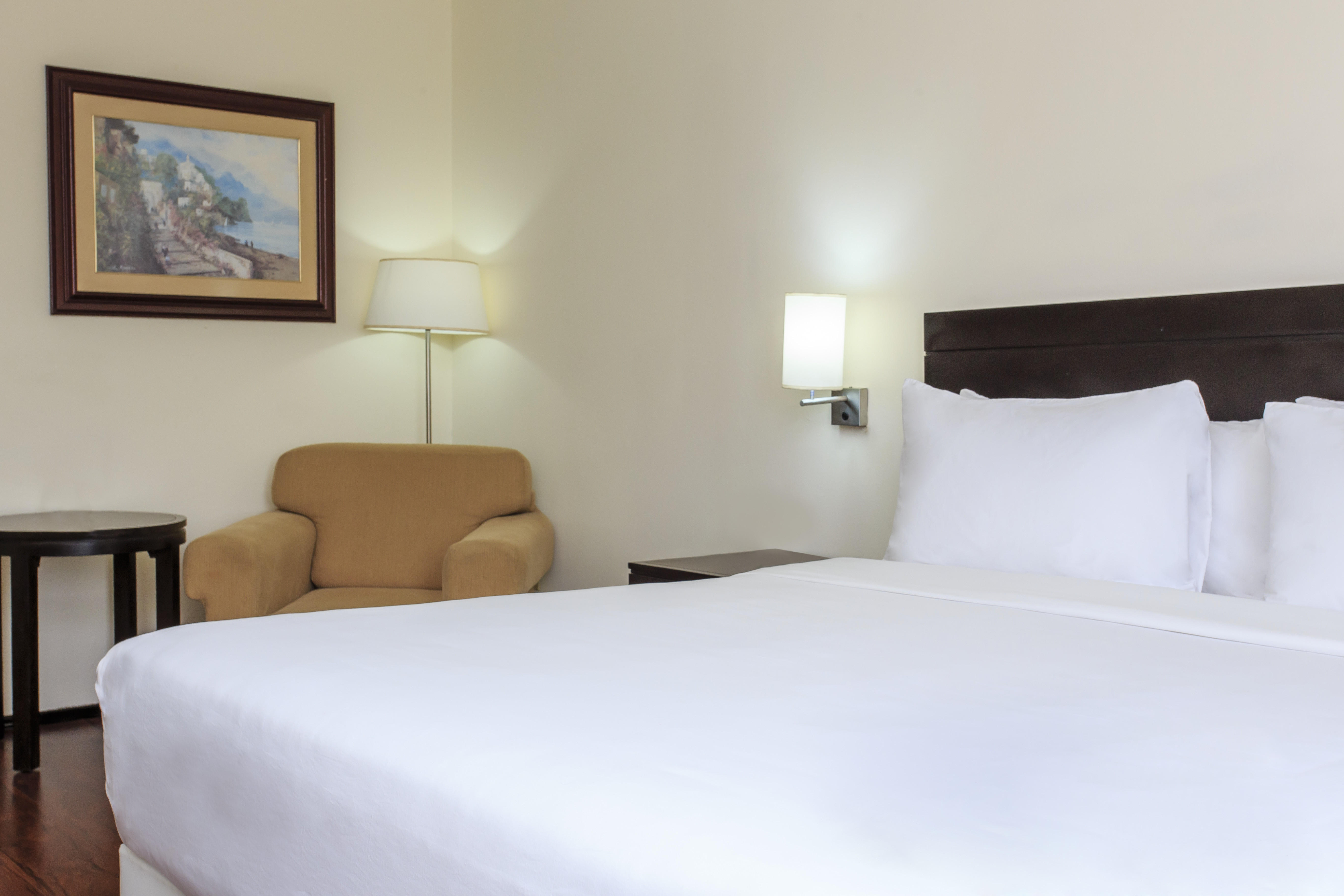 Family Room Standard