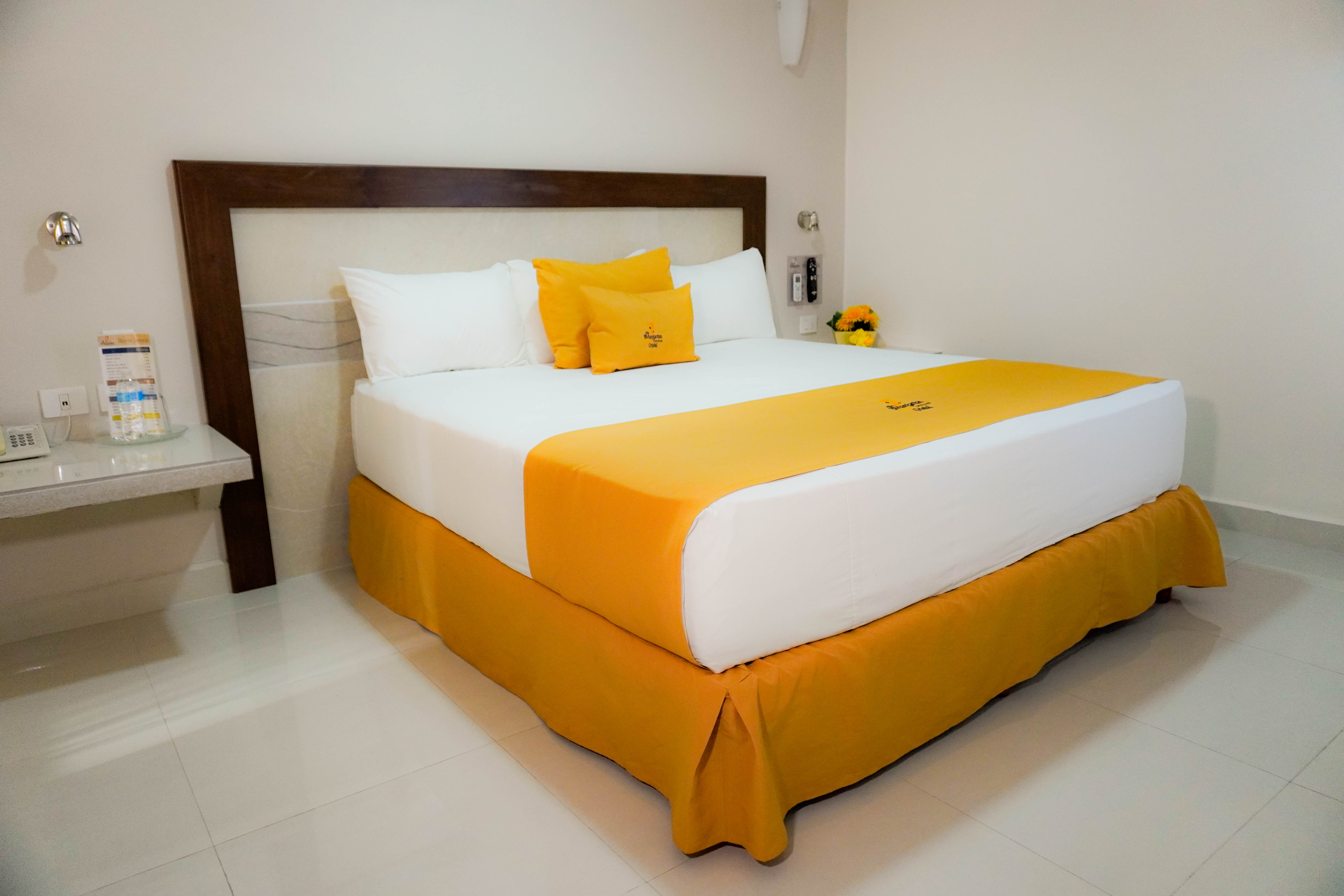 Studio Deluxe One Bed