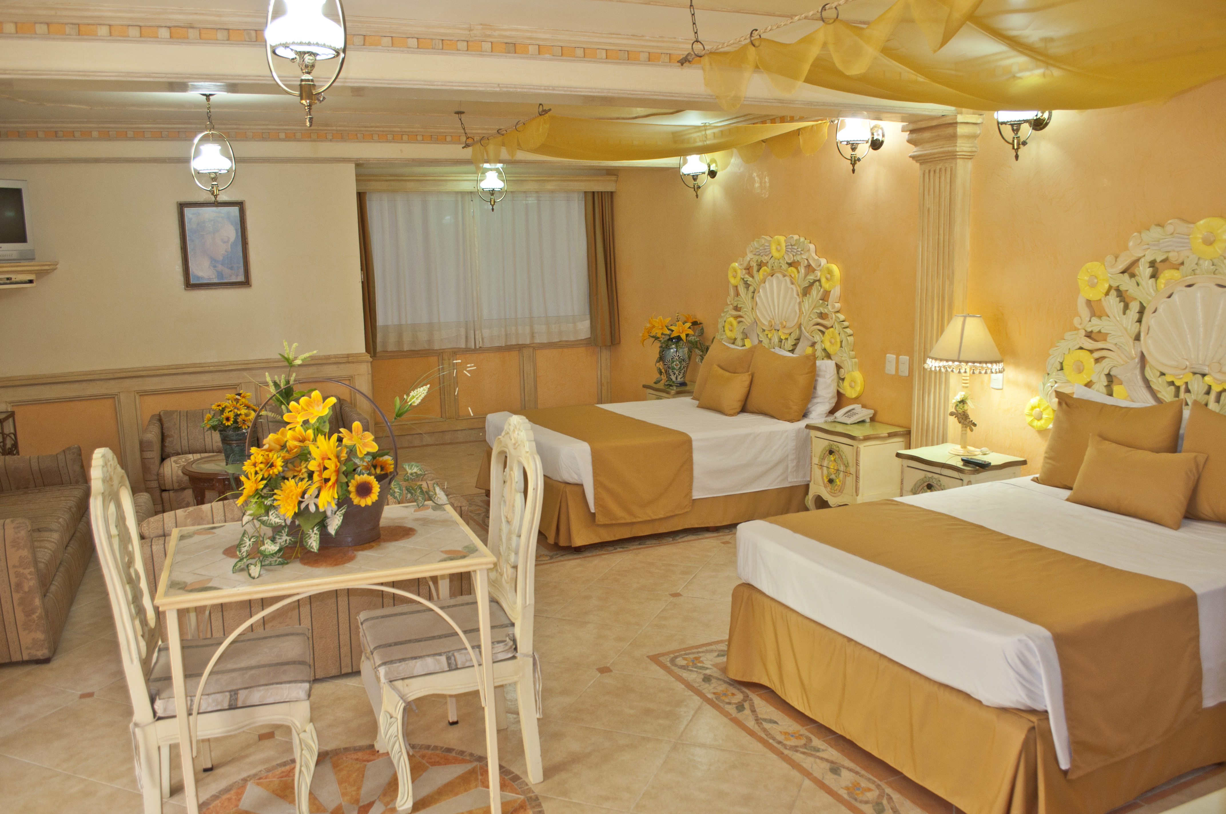 Junior Suite Standard