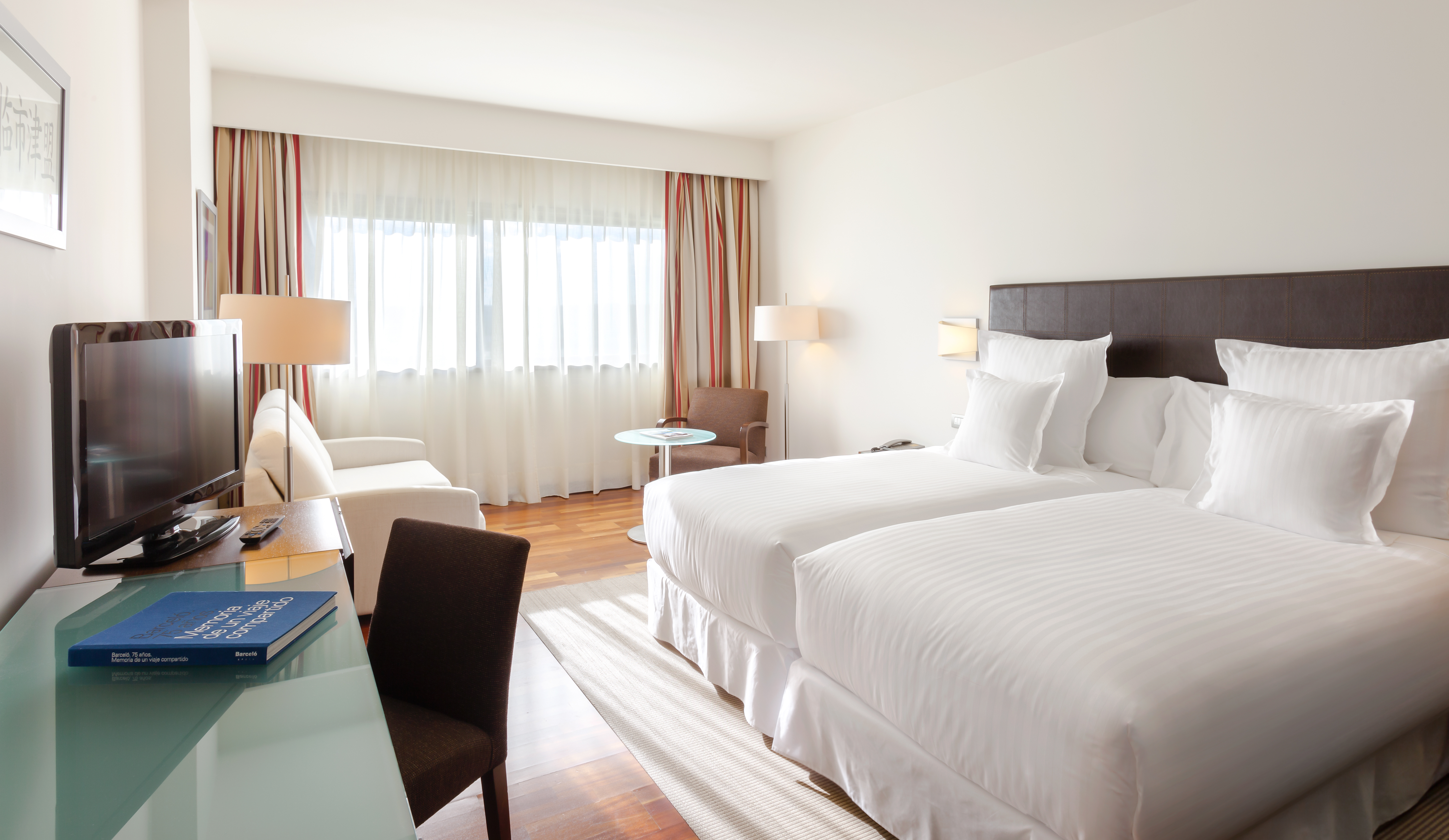 Double or Twin Superior