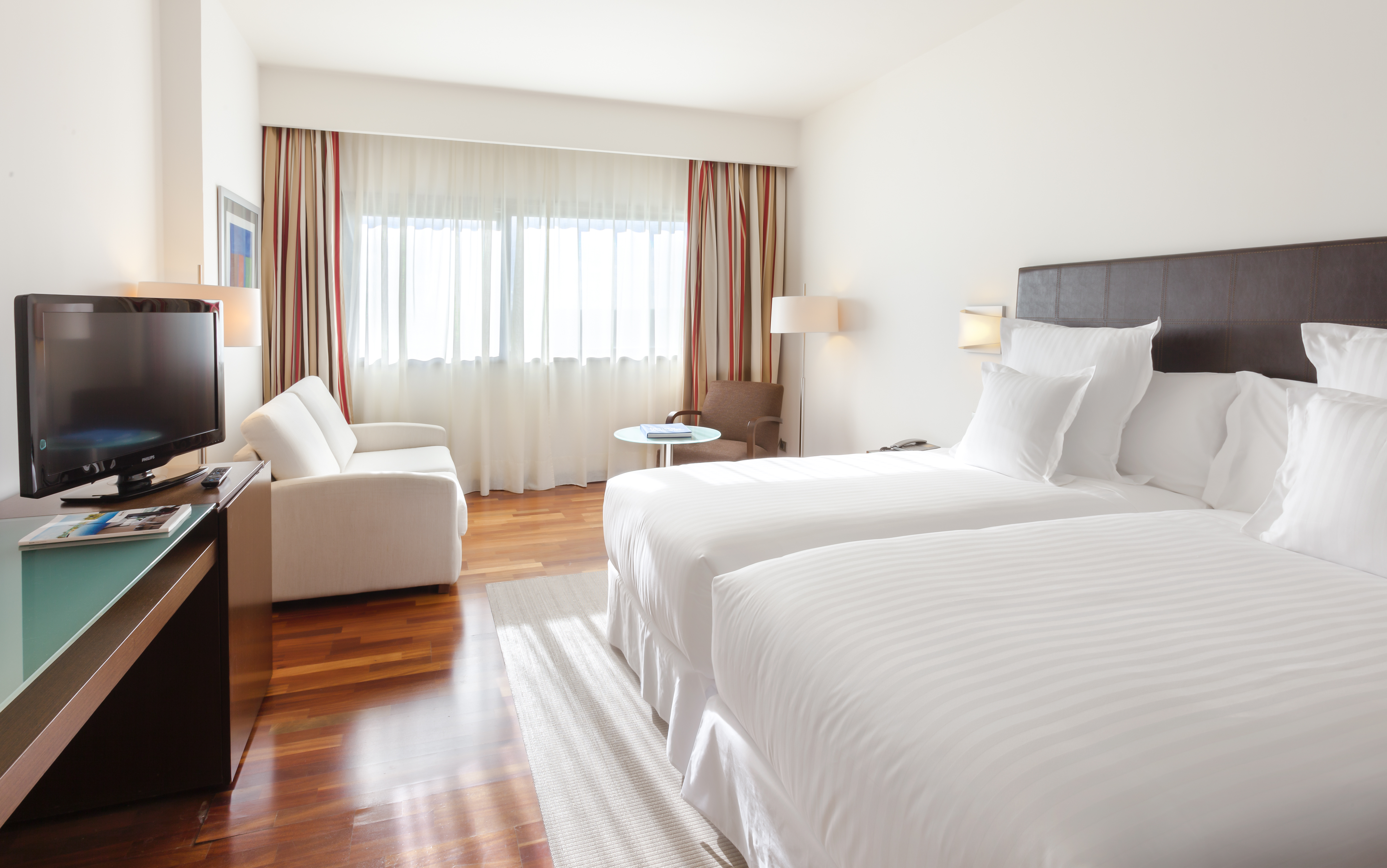 Family Room Standard