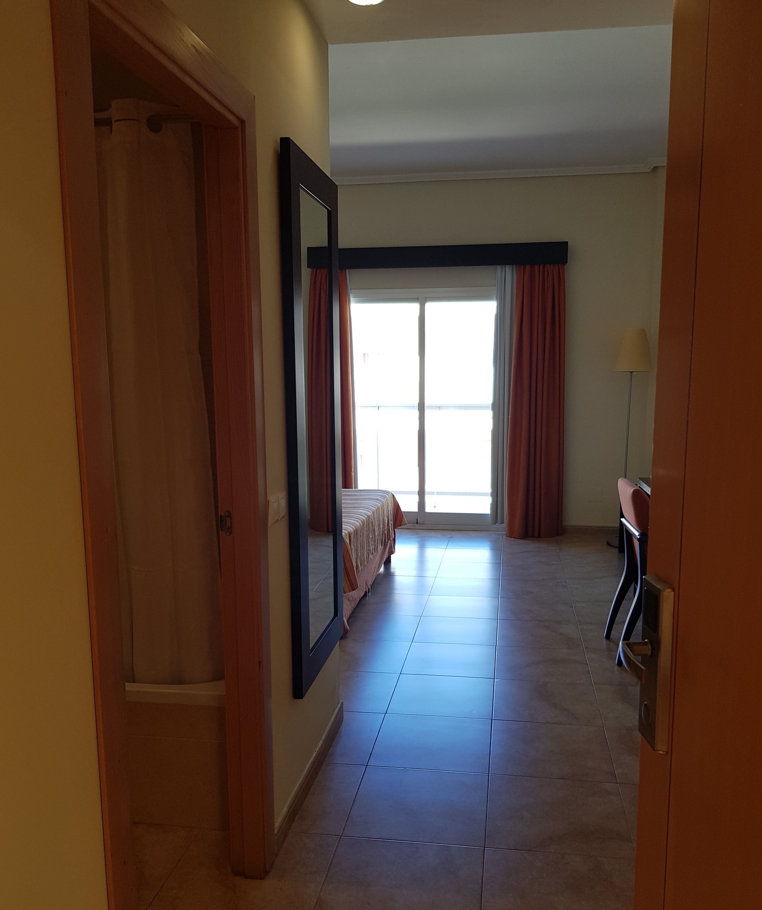 Double or Twin Standard