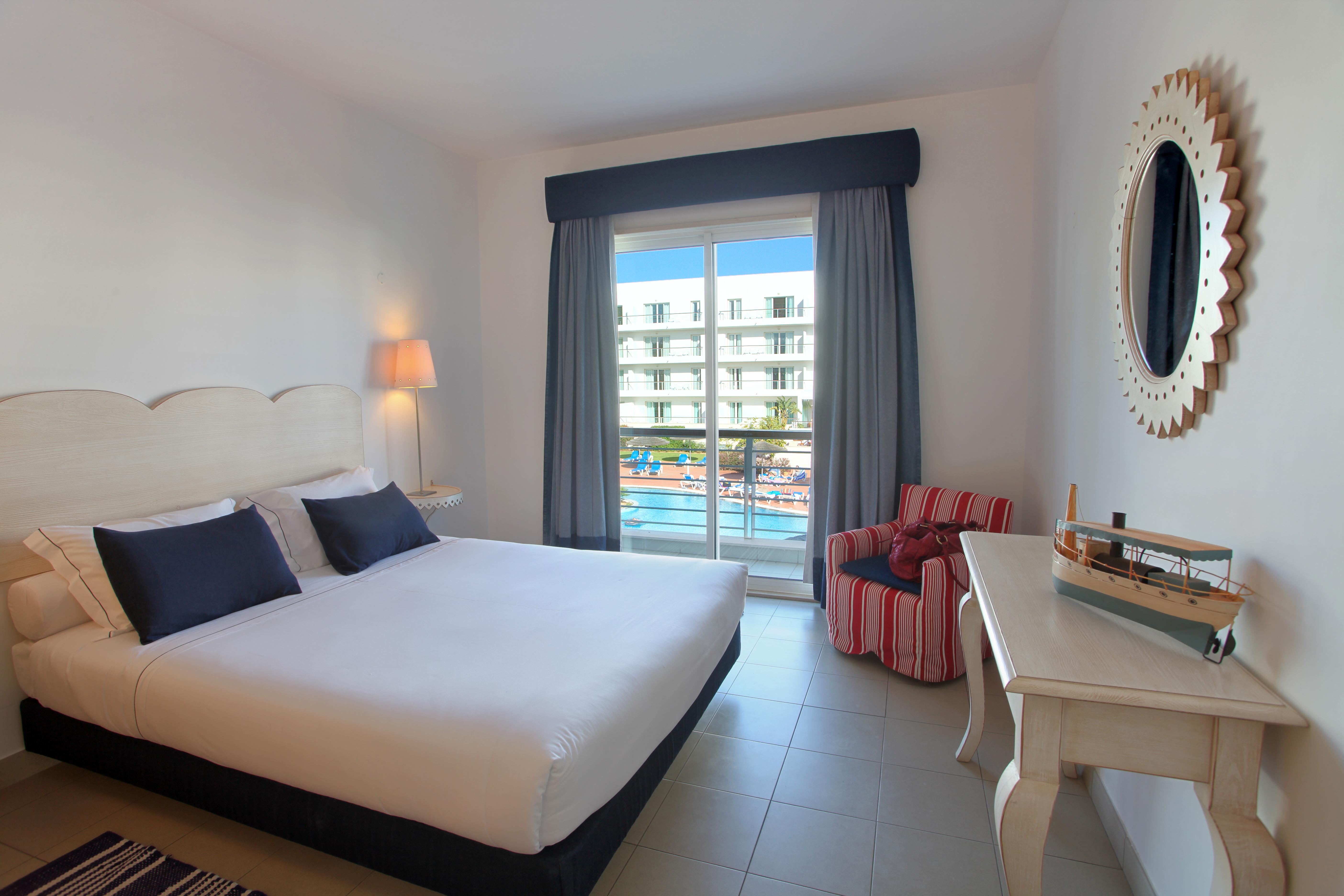 Apartment Garden View Two Bedrooms