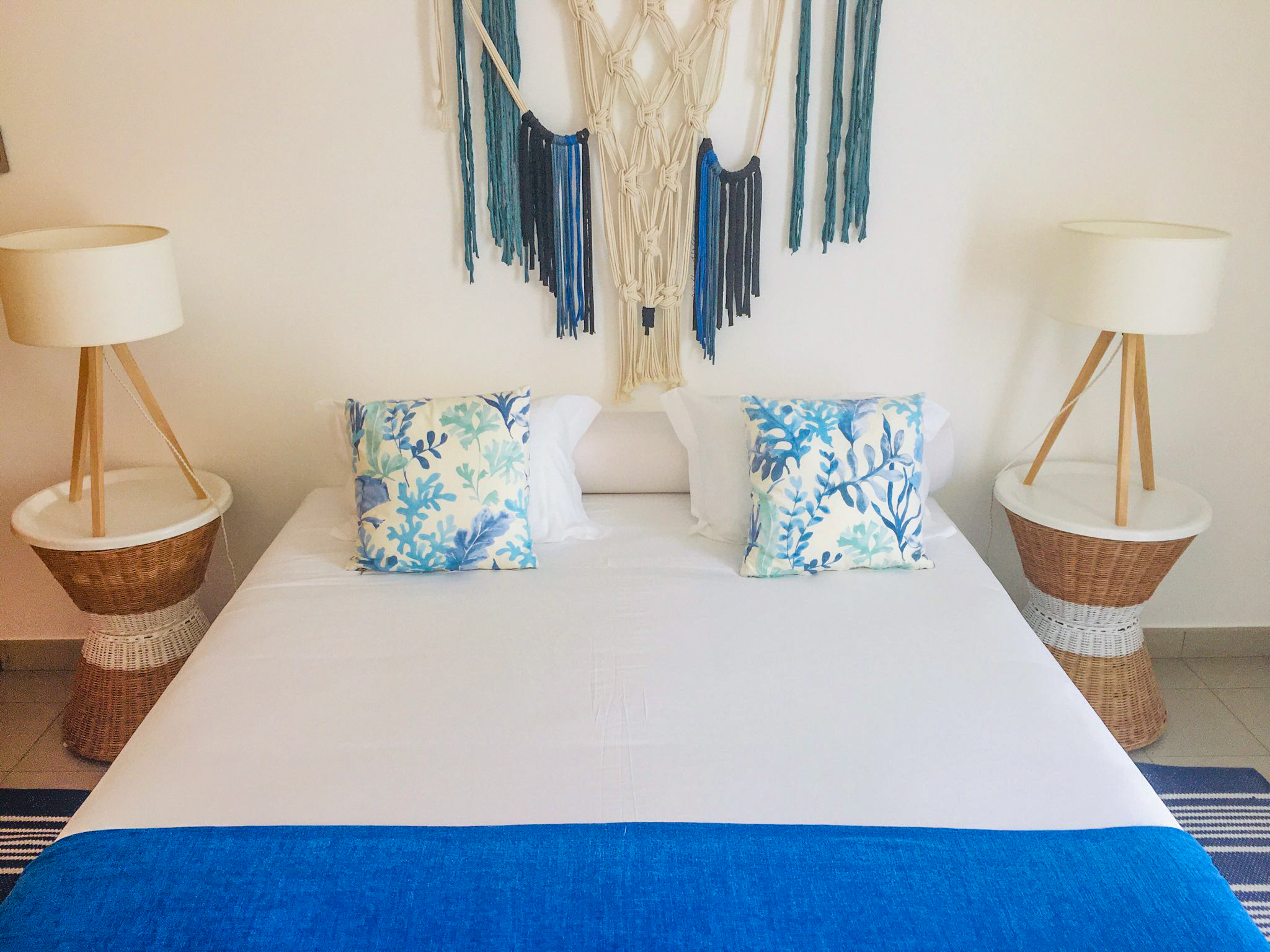 Apartment Pool View Two Bedrooms