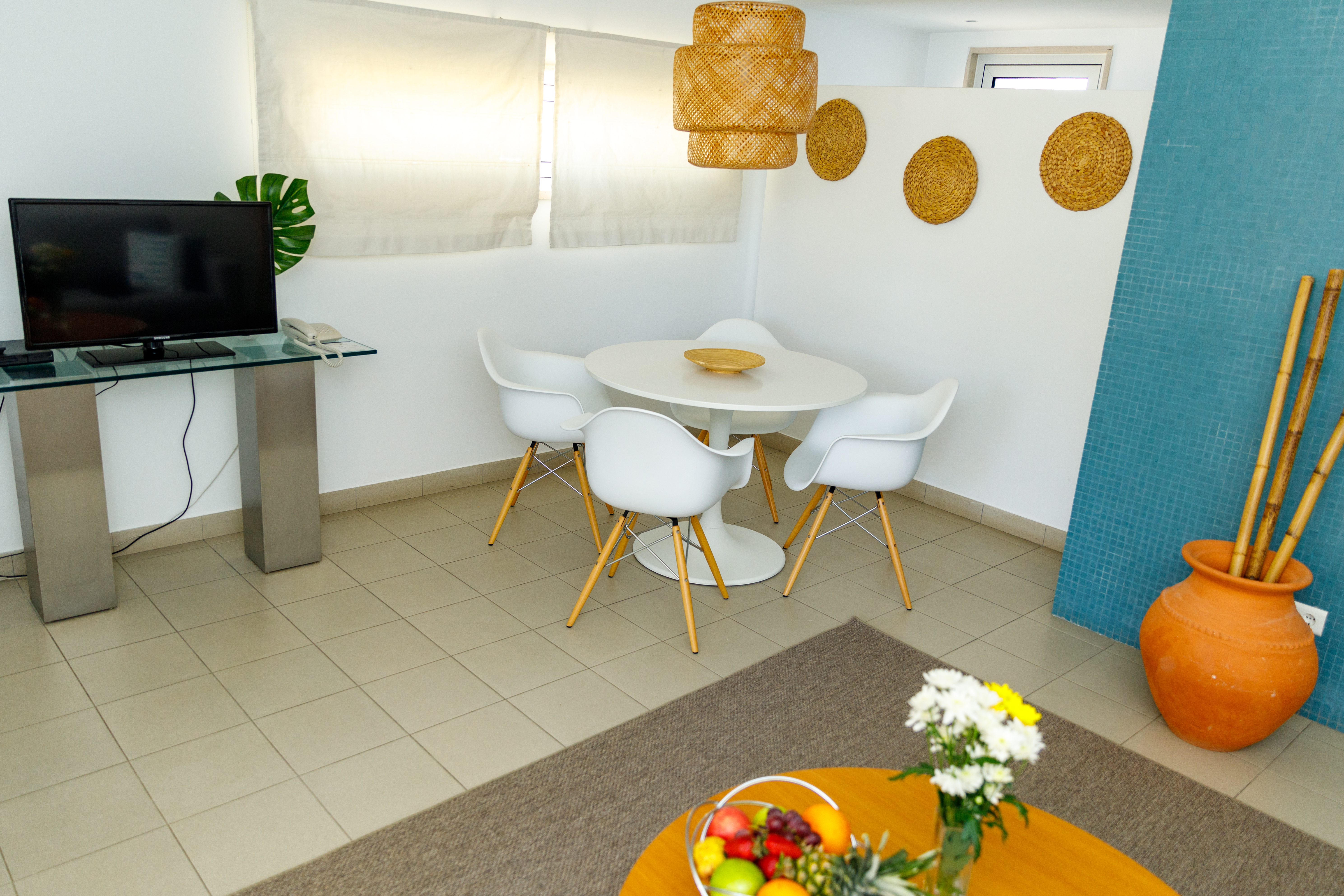 Apartment Garden View Two Bedrooms