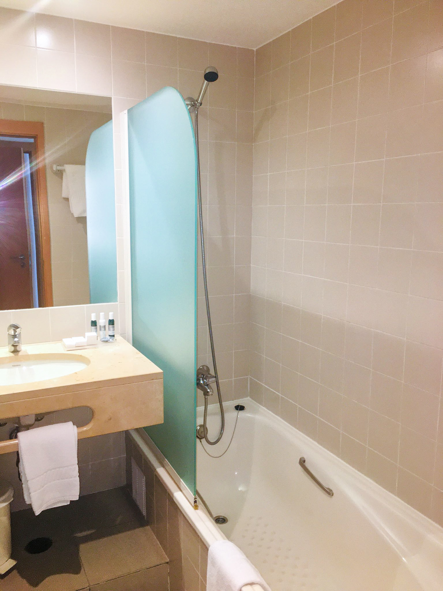 Apartment Garden View Two Bedrooms