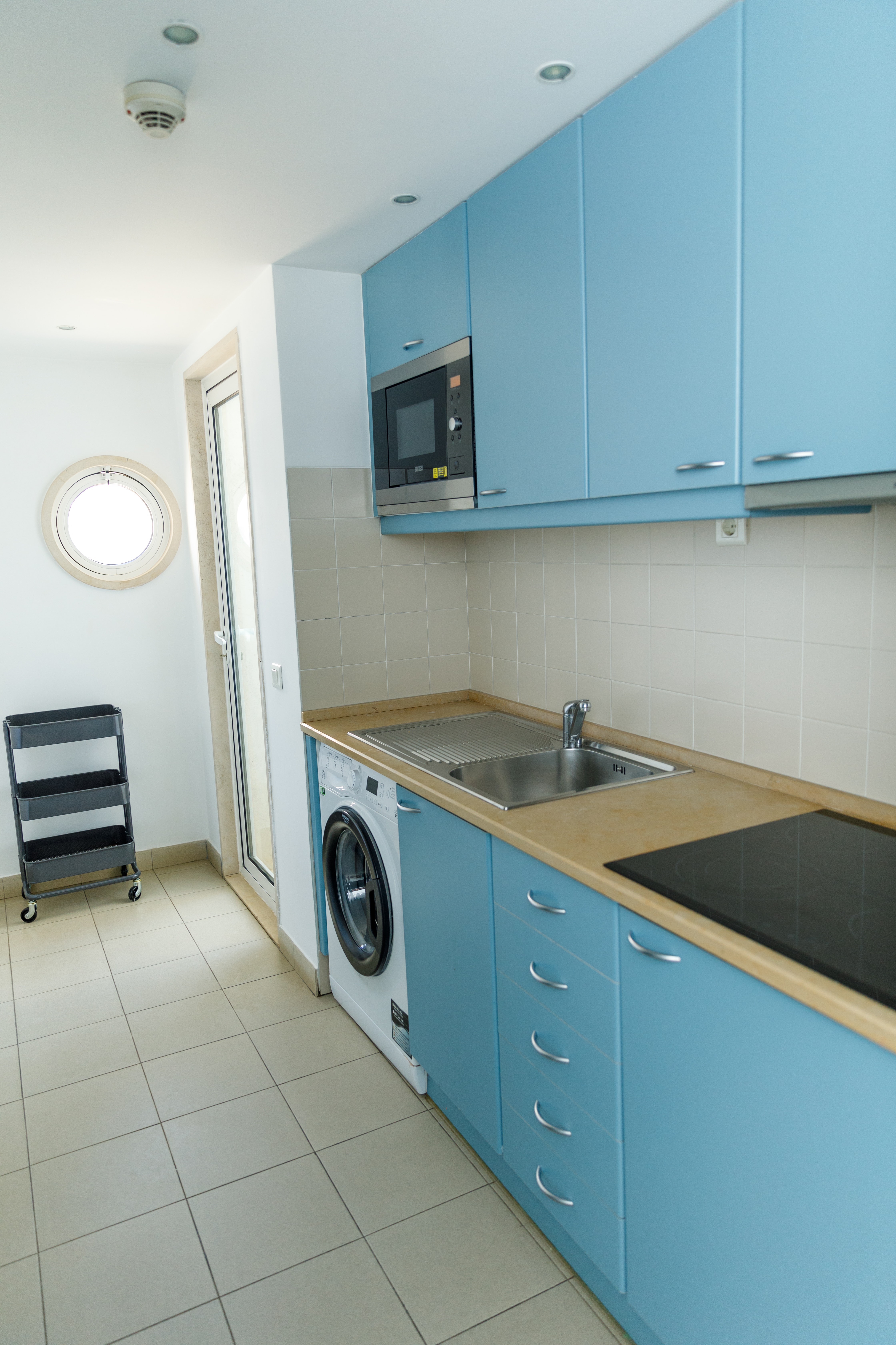 Apartment Garden View Two Bedrooms