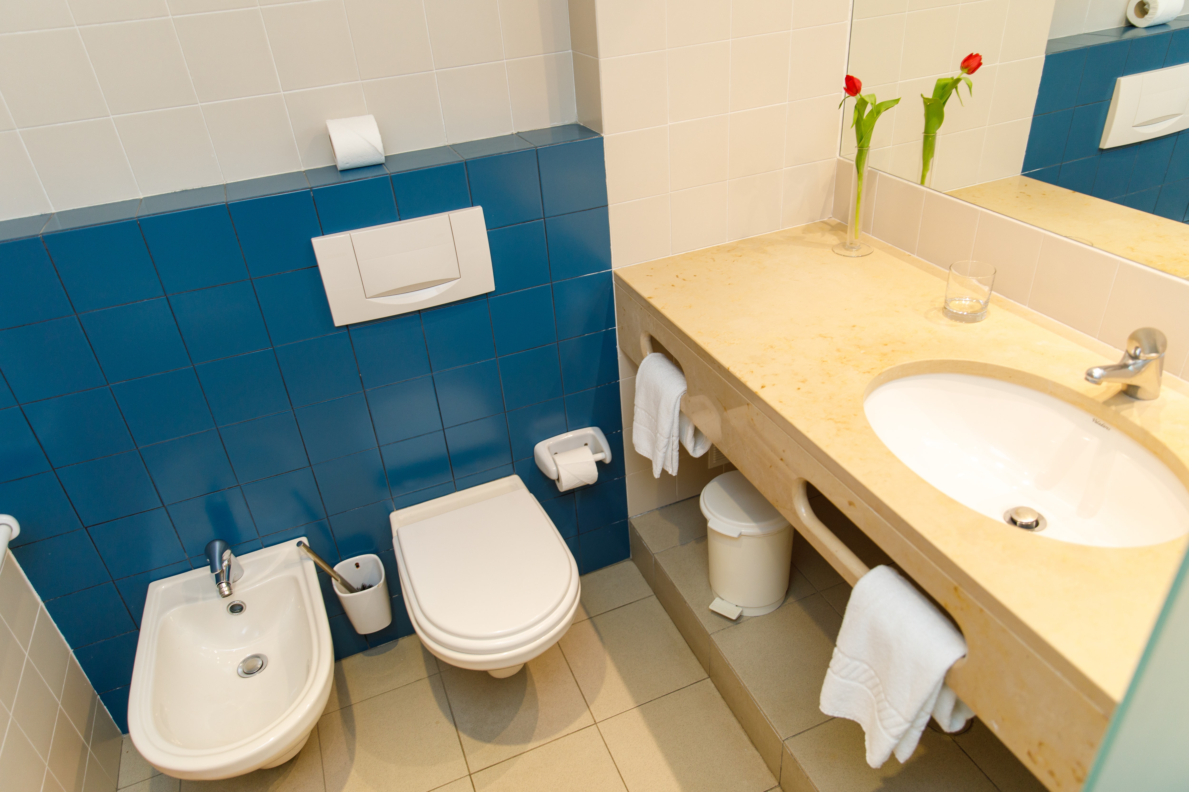 Apartment Garden View Two Bedrooms