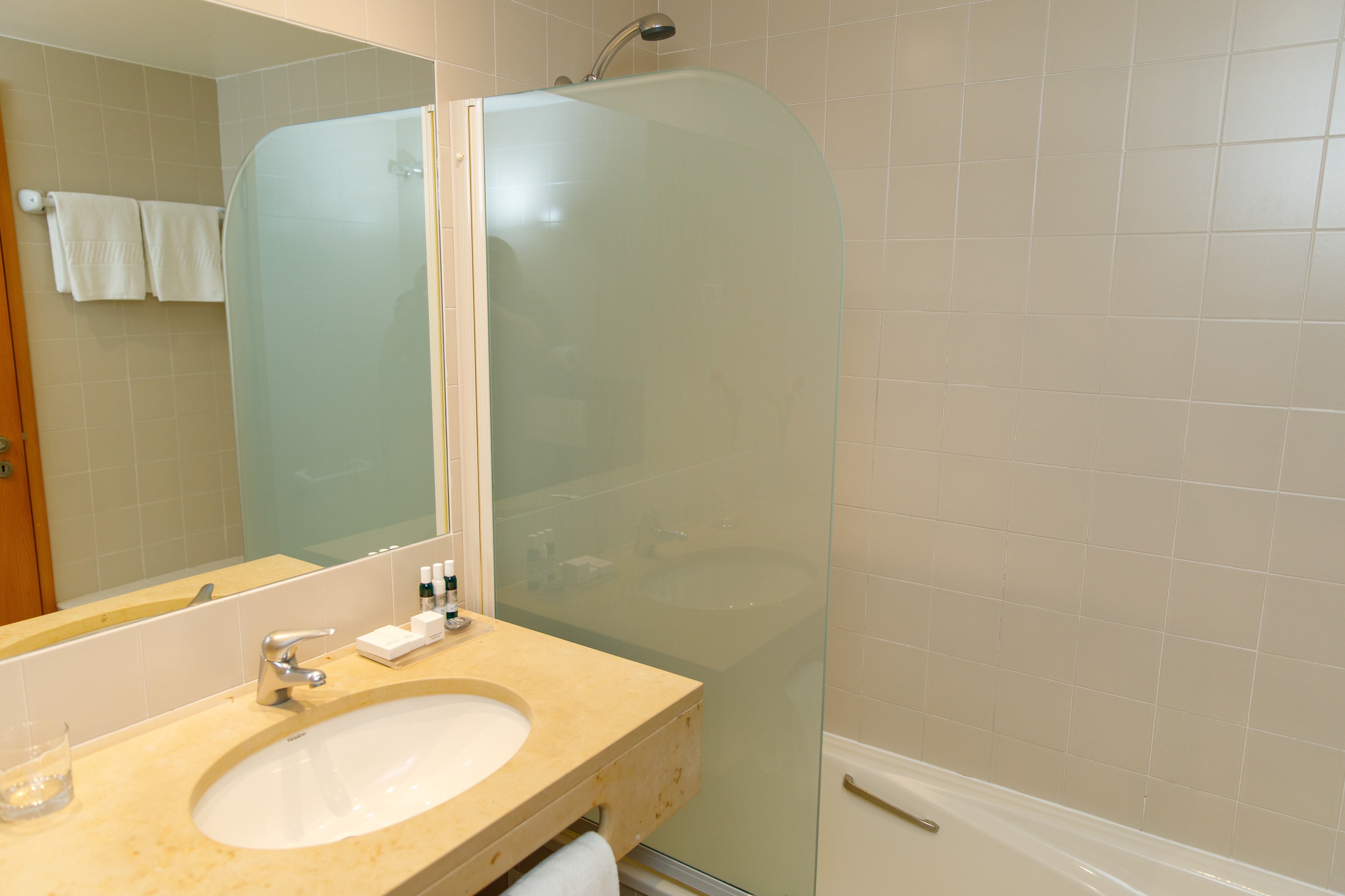 Apartment Garden View Two Bedrooms