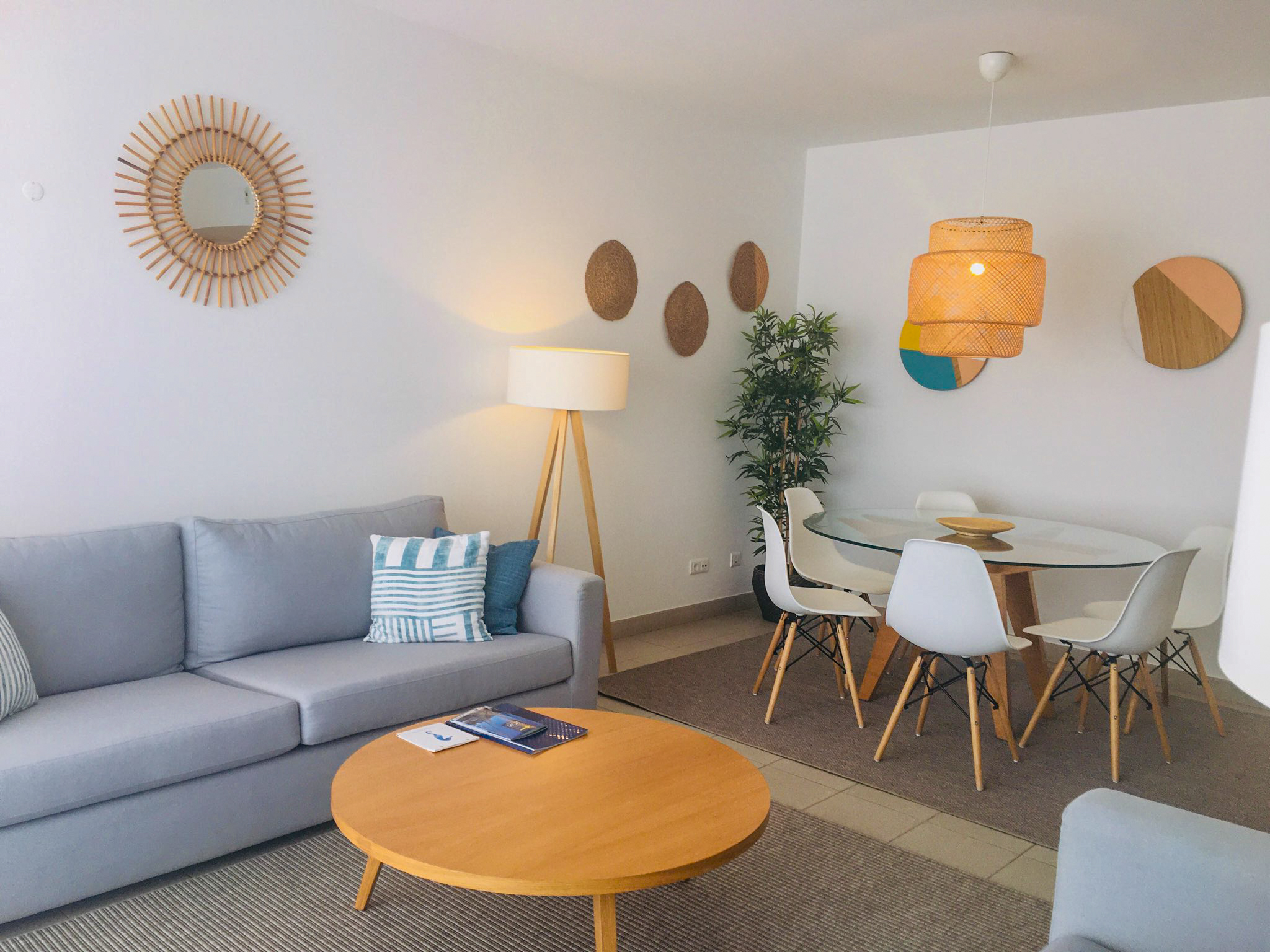 Apartment Garden View Two Bedrooms