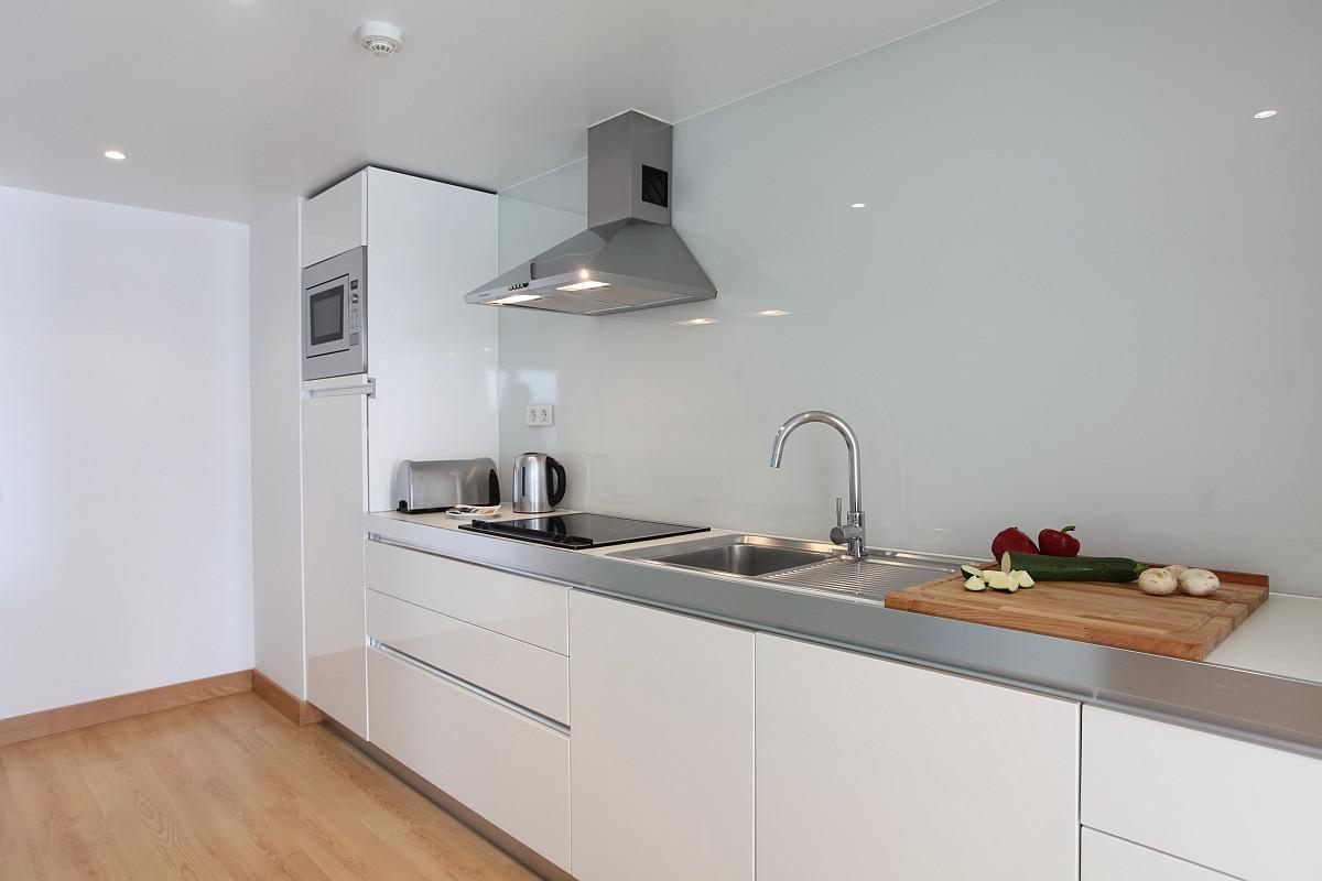 Apartment Three Bedrooms