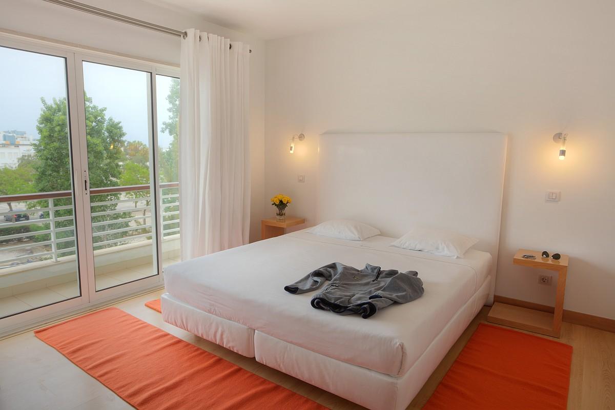 Apartment Three Bedrooms