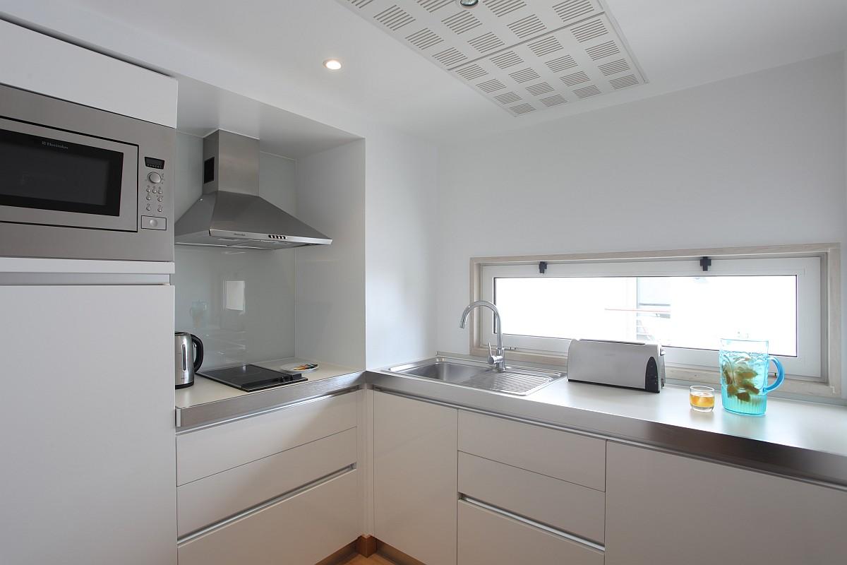 Apartment Two Bedrooms