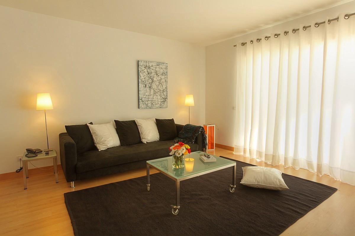 Apartment Two Bedrooms