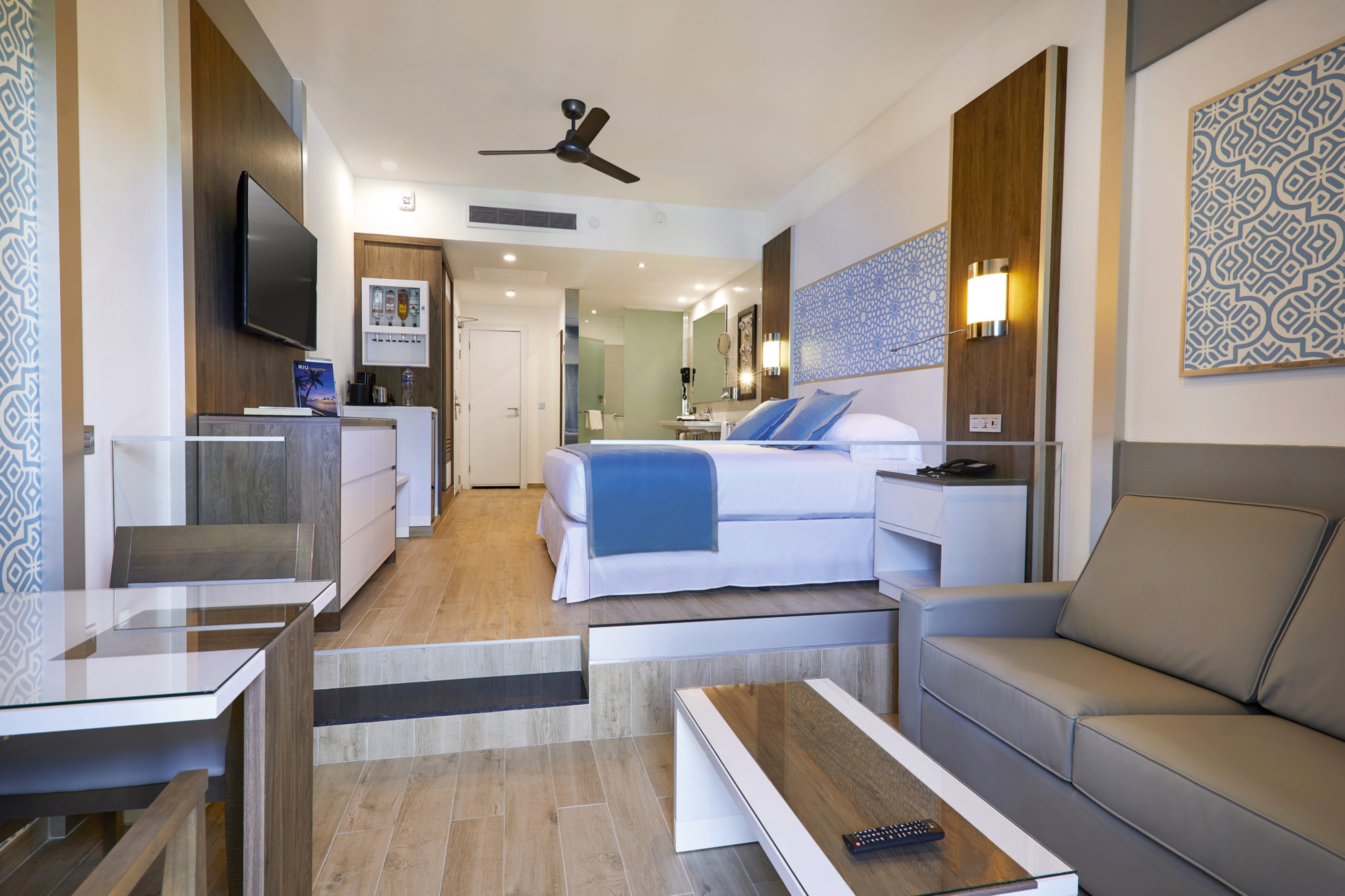 Junior Suite Superior Capacity 2