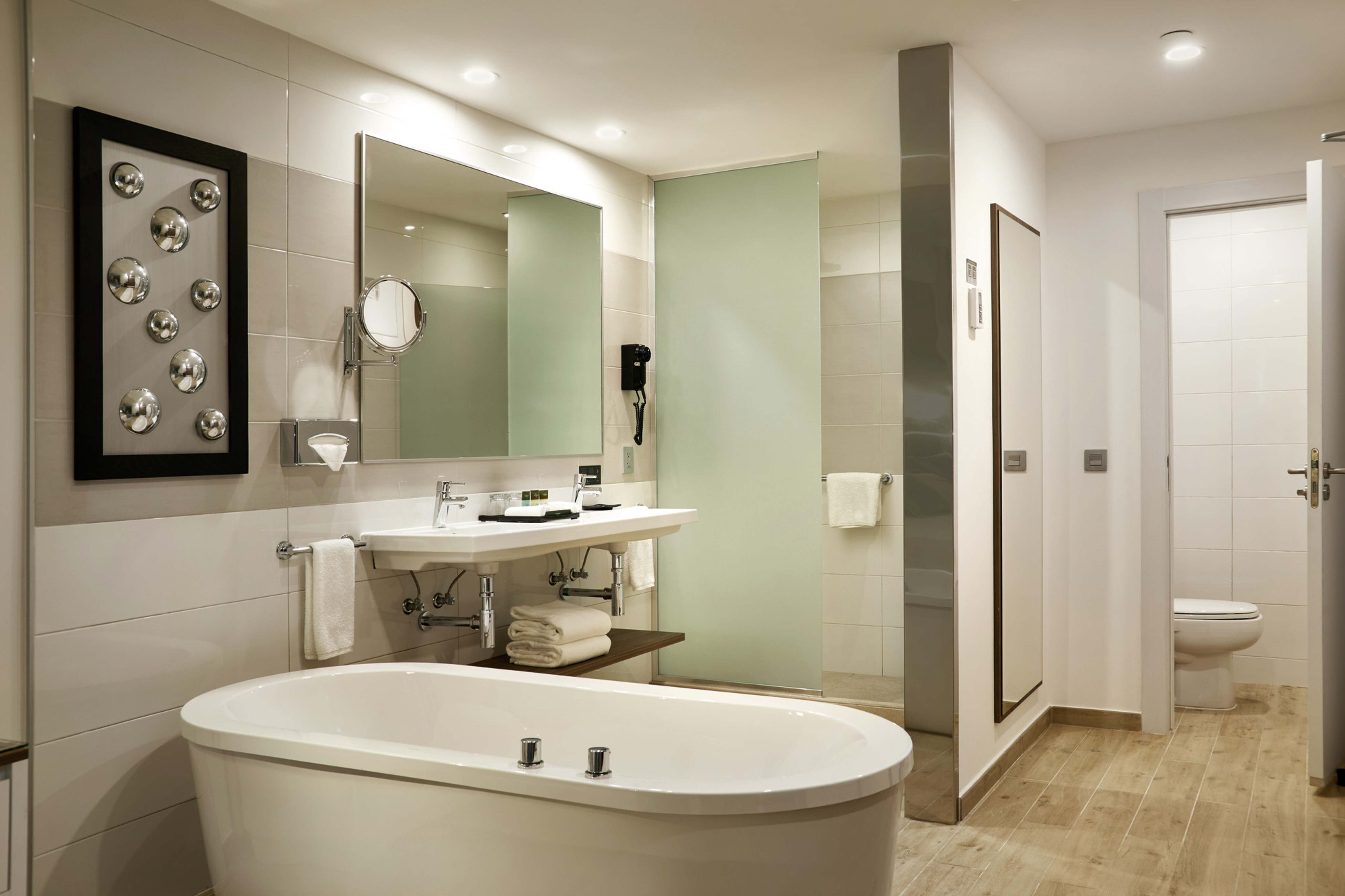 Junior Suite Ocean View