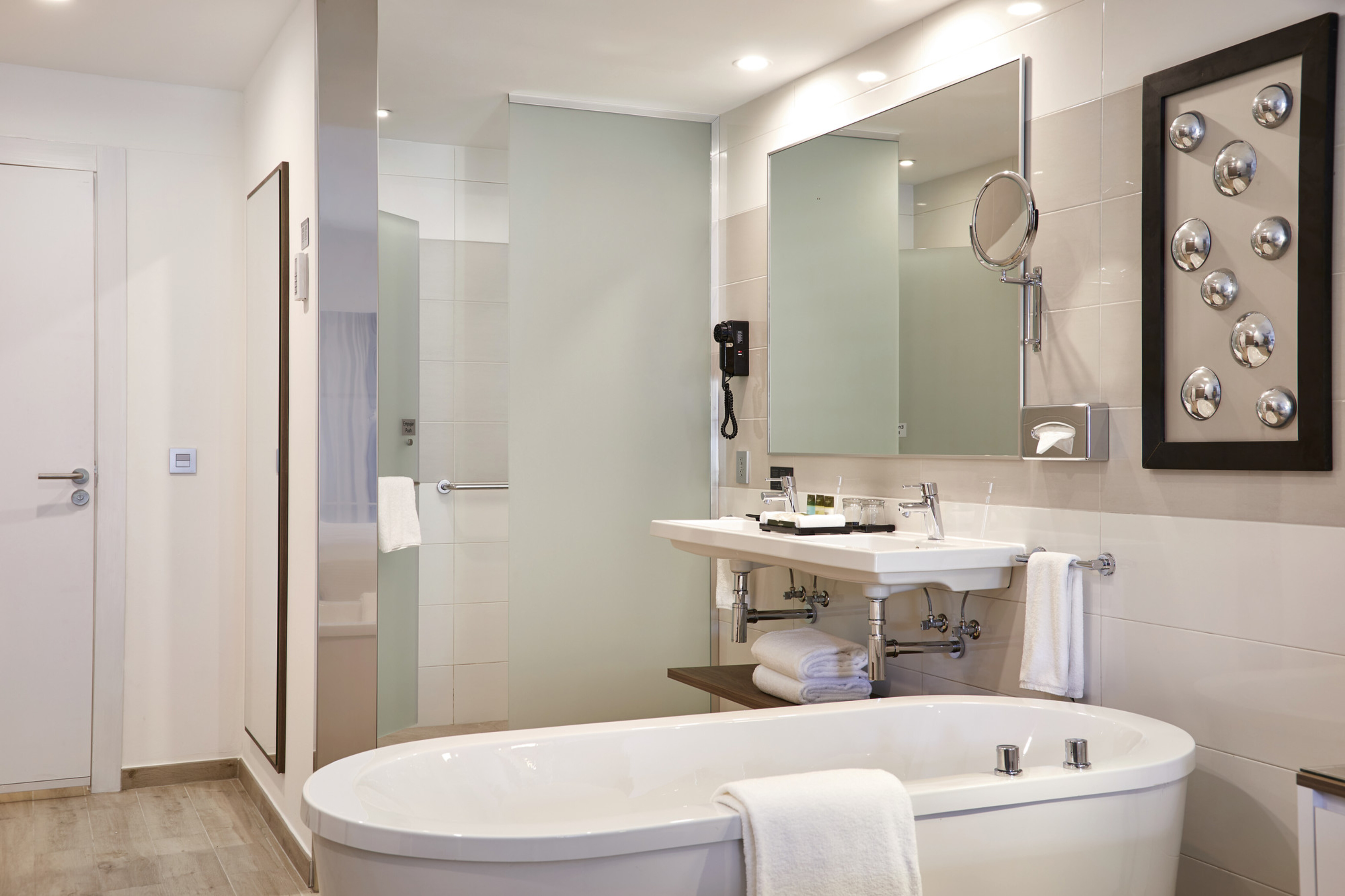 Junior Suite Superior Capacity 2