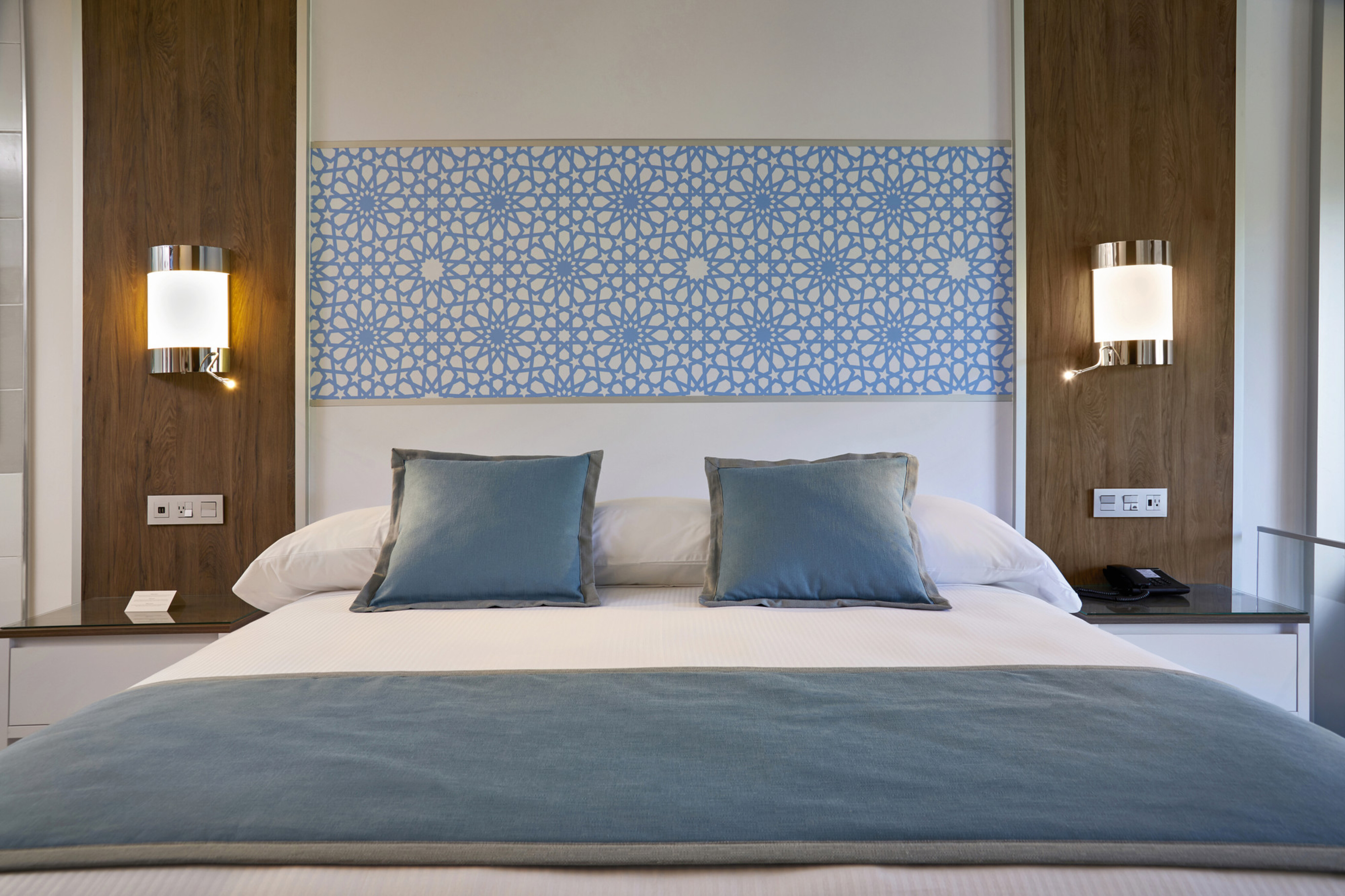 Junior Suite Superior Capacity 2