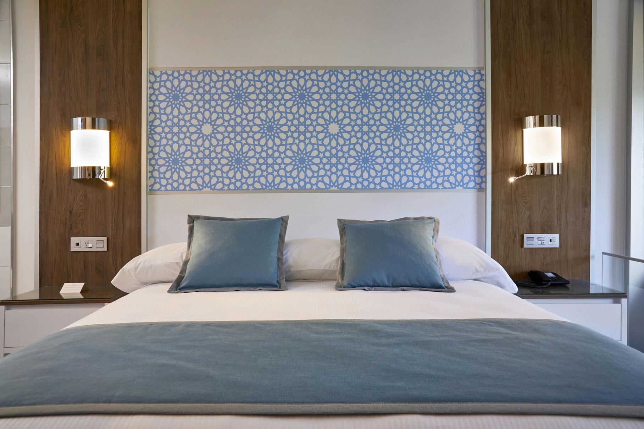 Junior Suite with Views